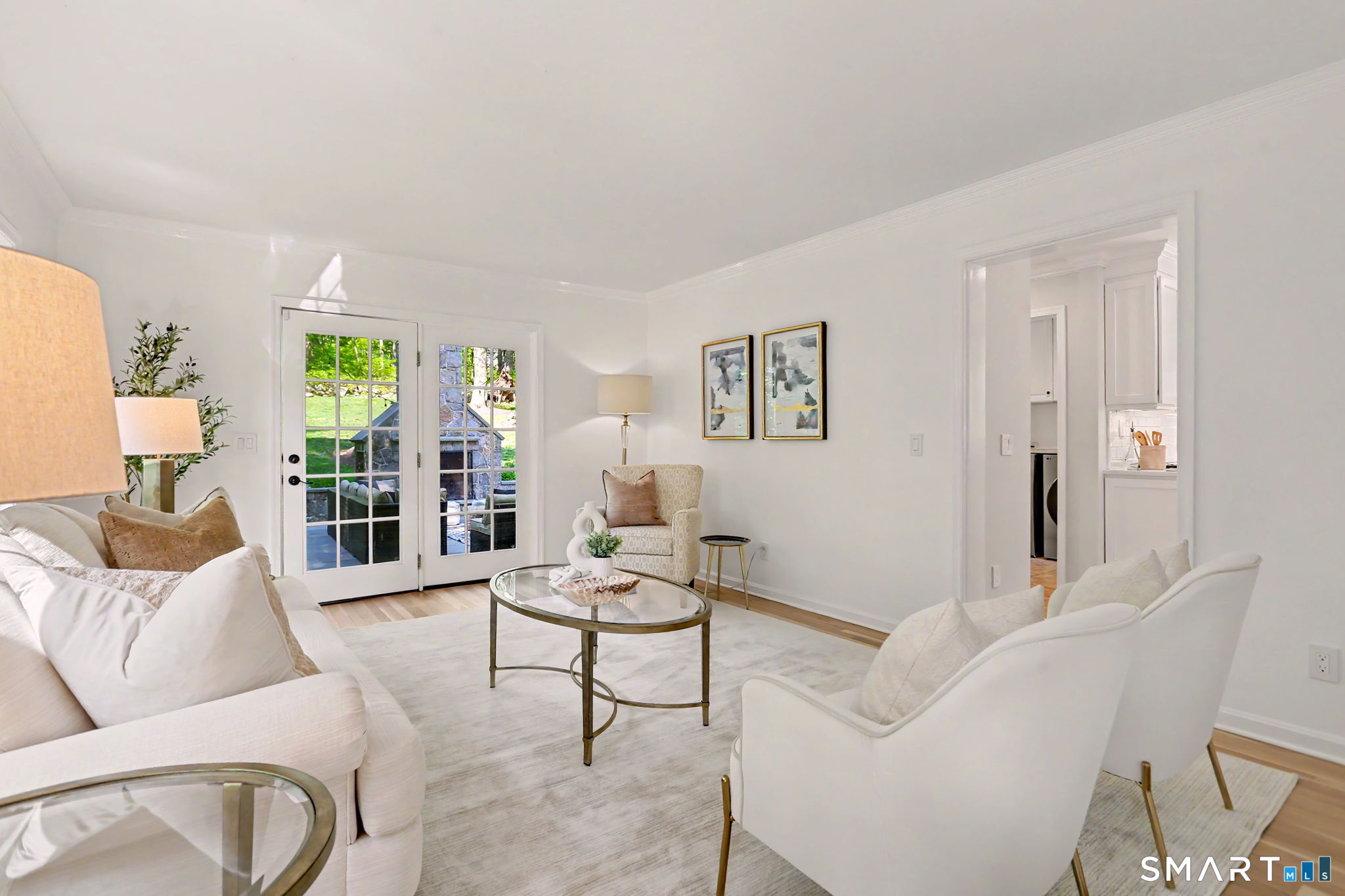 463 White Oak Shade Road New Canaan, CT 06840 - Photo 5 of 38