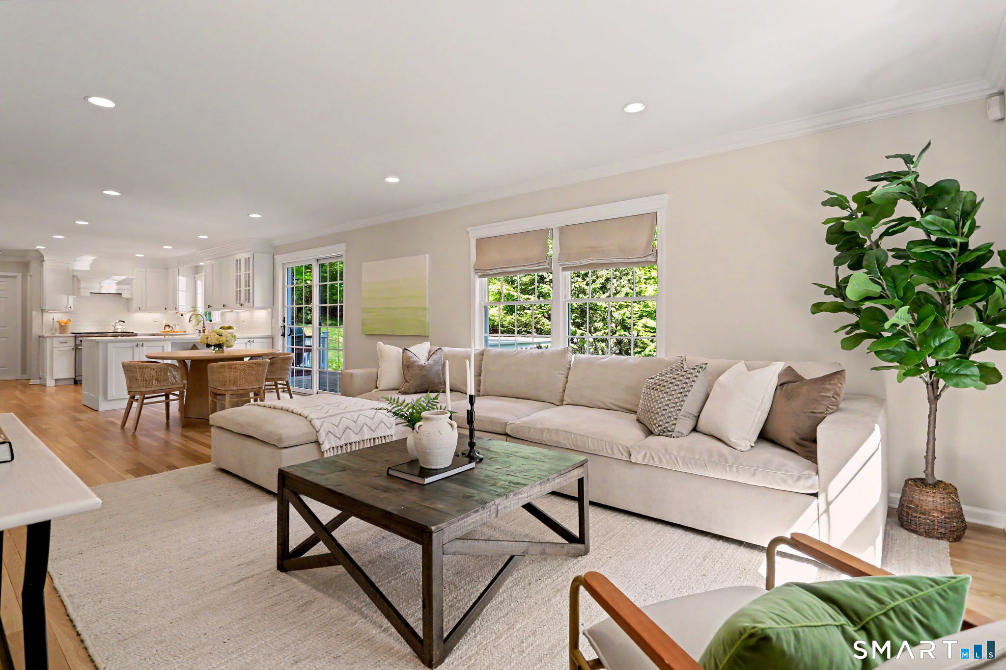 463 White Oak Shade Road New Canaan, CT 06840 - Photo 6 of 38