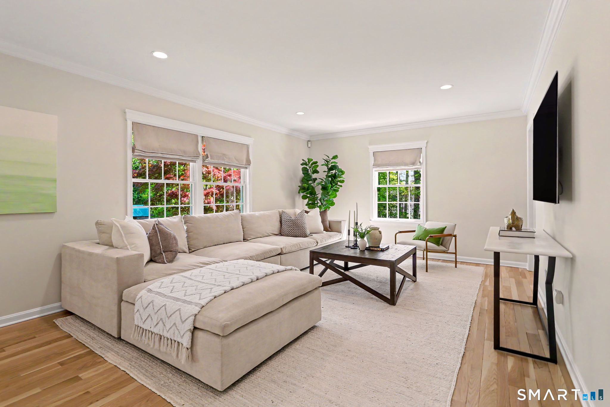 463 White Oak Shade Road New Canaan, CT 06840 - Photo 7 of 38