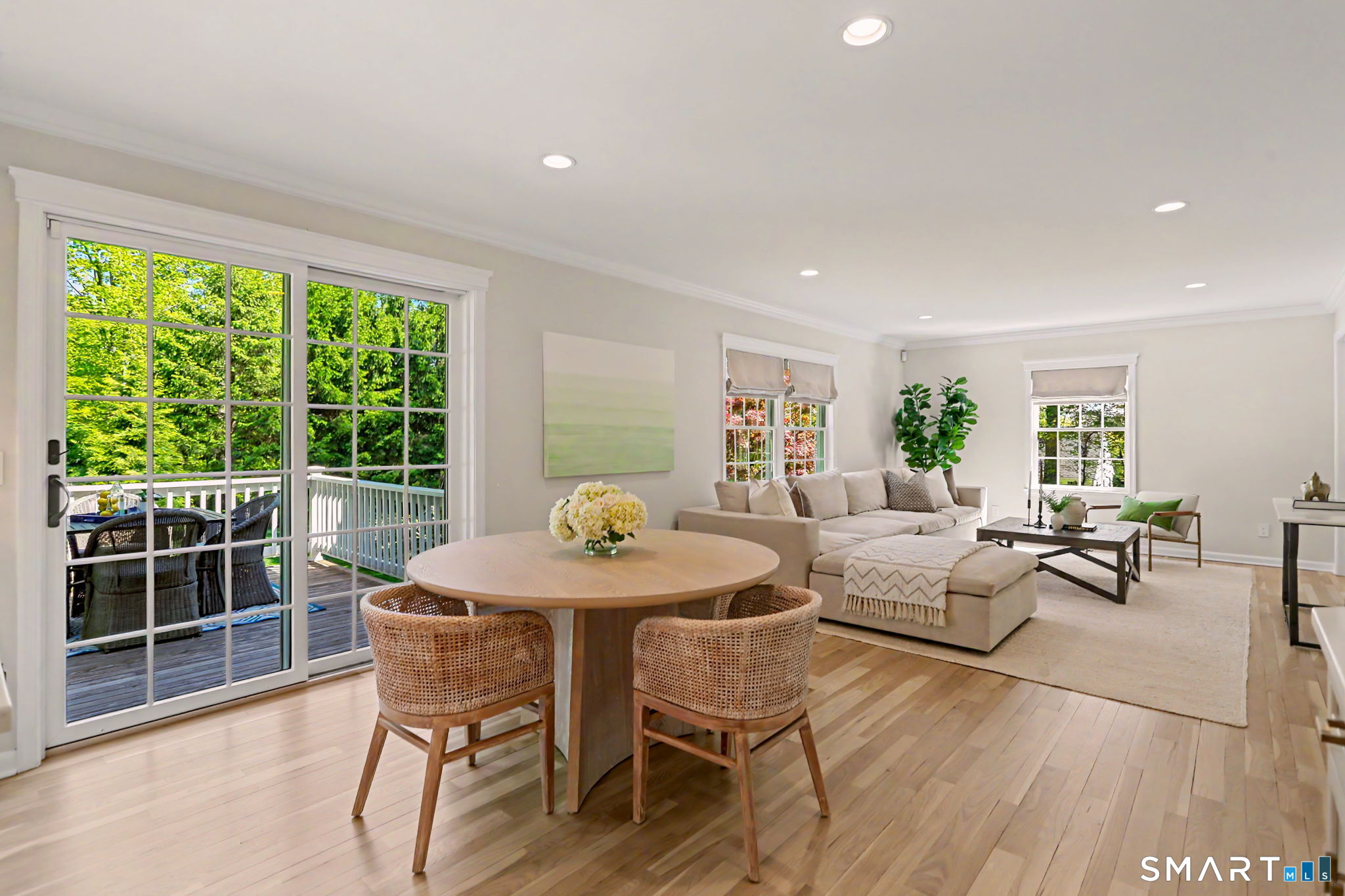 463 White Oak Shade Road New Canaan, CT 06840 - Photo 10 of 38