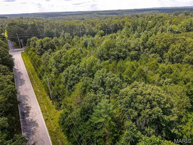 $40,000 | 1811 Hendricks Road, Lonedell, MO 63060