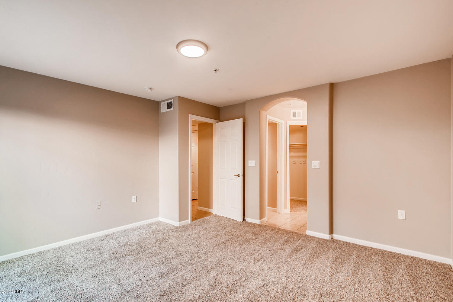 1920 East Bell Road, Unit 1036 Phoenix, AZ 85022 - Photo 12 of 21 Master Suite First level