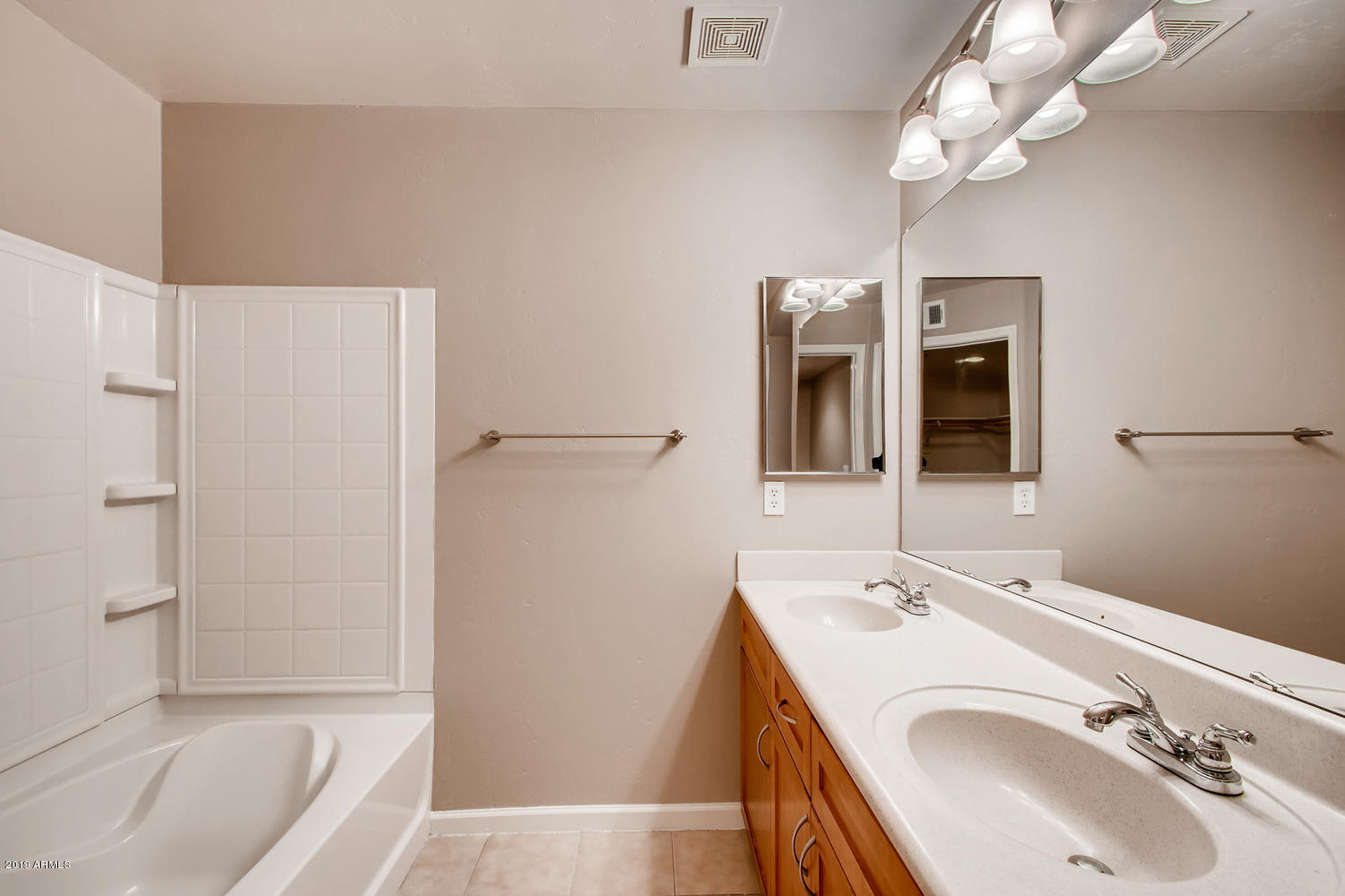 1920 East Bell Road, Unit 1036 Phoenix, AZ 85022 - Photo 13 of 21 Master Bathroom
