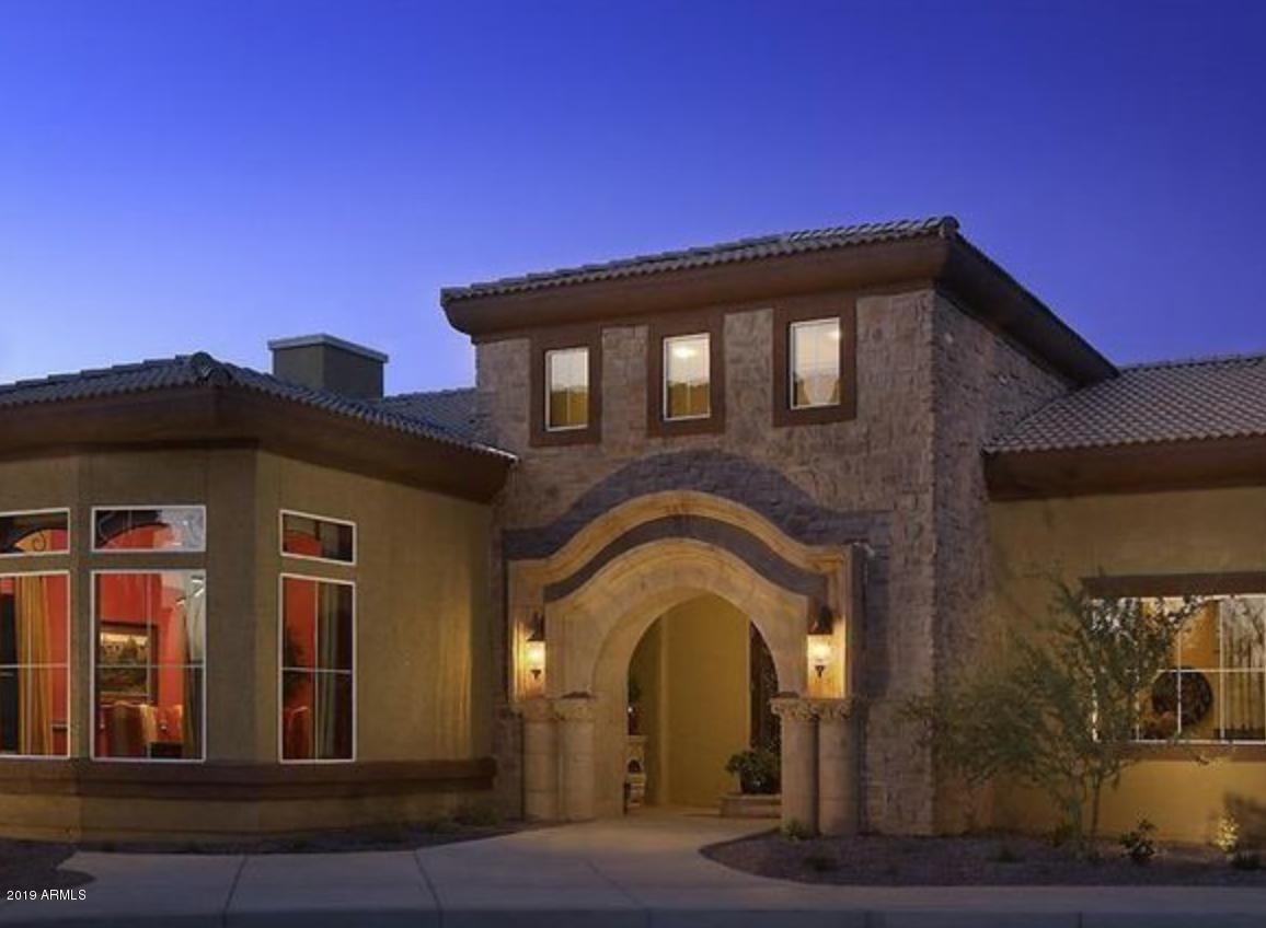 1920 East Bell Road, Unit 1036 Phoenix, AZ 85022 - Photo 16 of 21 Club House
