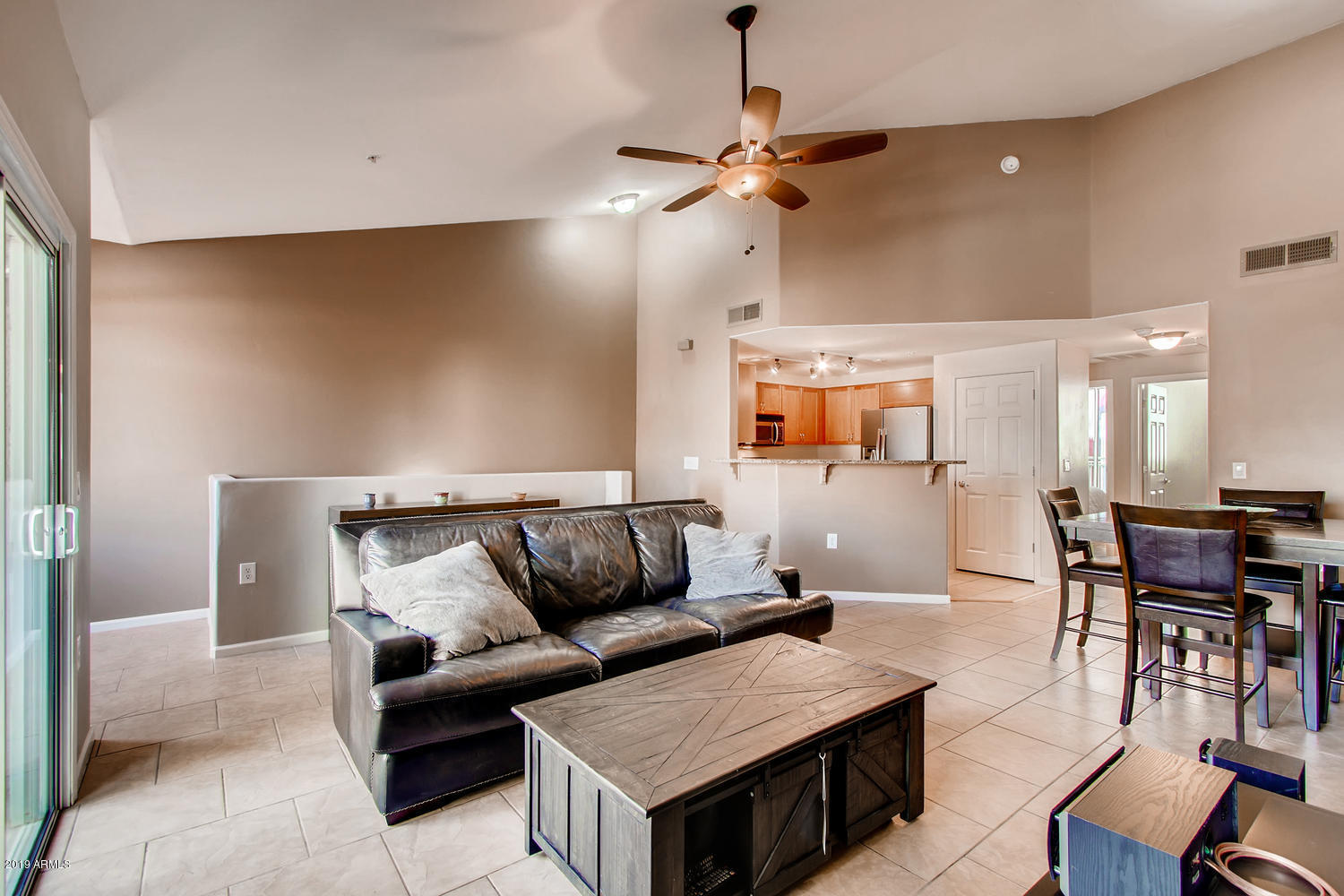 1920 East Bell Road, Unit 1036 Phoenix, AZ 85022 - Photo 20 of 21 Bright open floor plan
