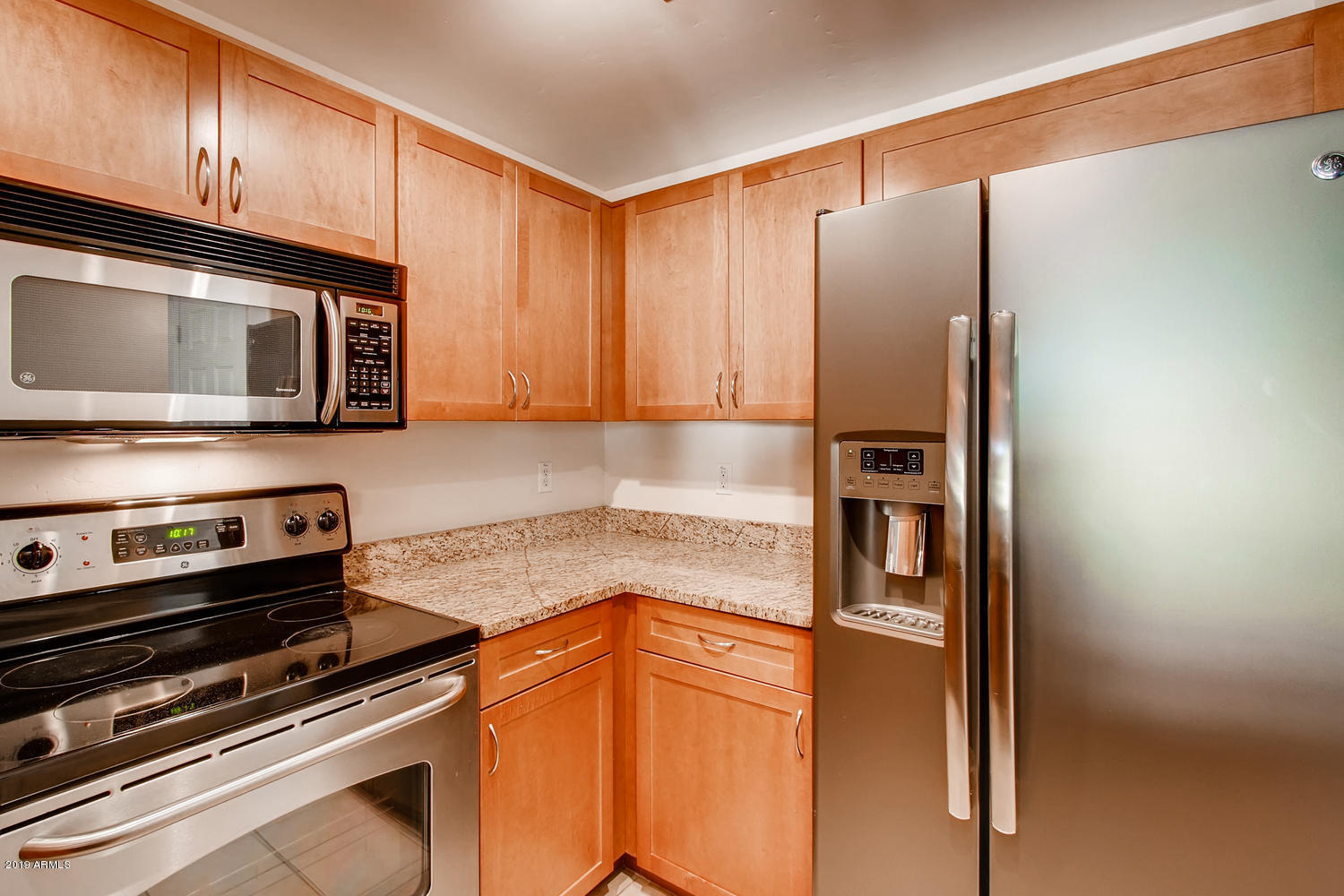 1920 East Bell Road, Unit 1036 Phoenix, AZ 85022 - Photo 7 of 21 Stainless steel appliances