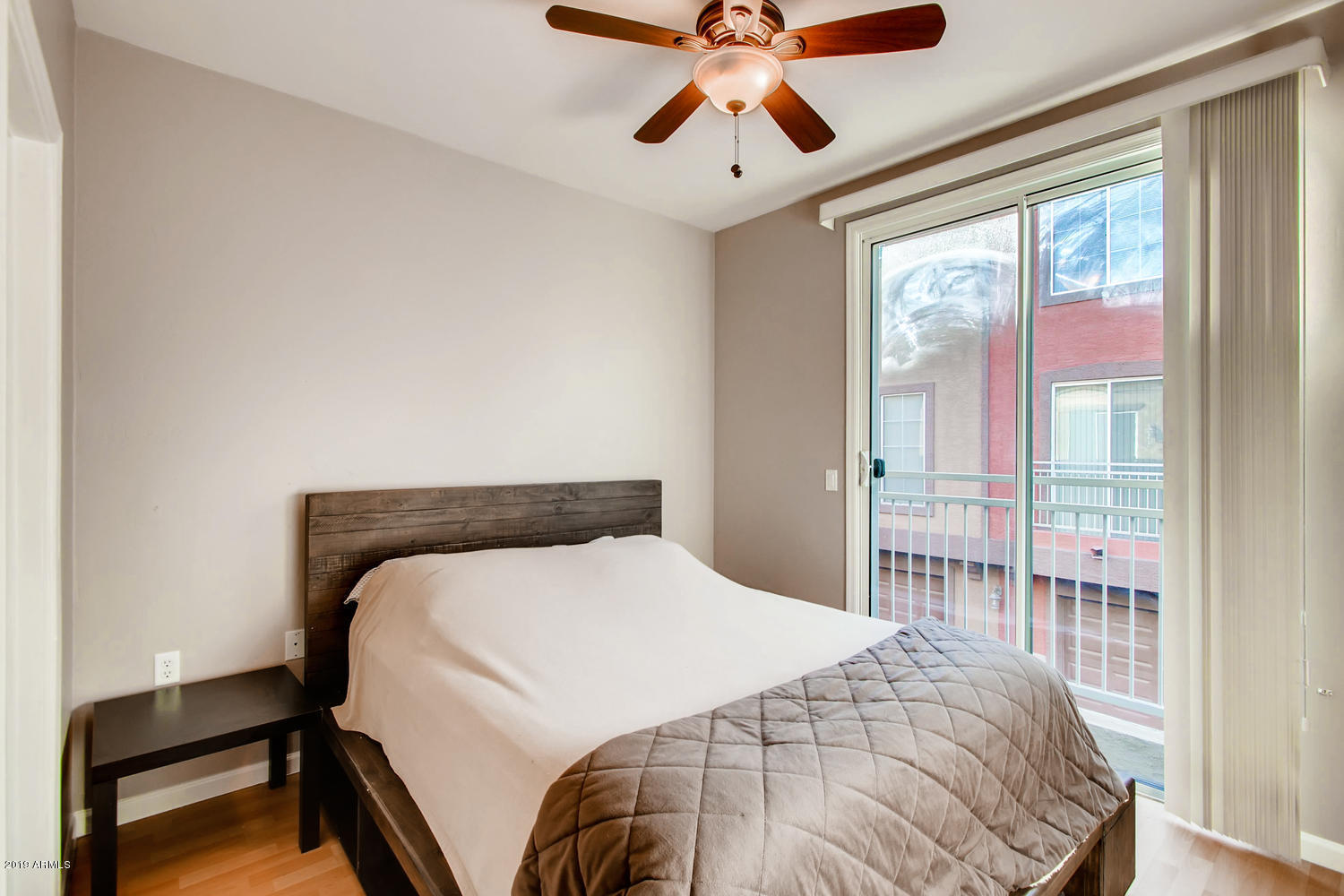 1920 East Bell Road, Unit 1036 Phoenix, AZ 85022 - Photo 9 of 21 Bedroom 2