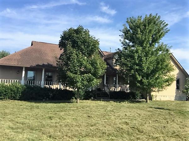 3599 Curve Road Delaware, OH 43015 - Photo 2 of 4
