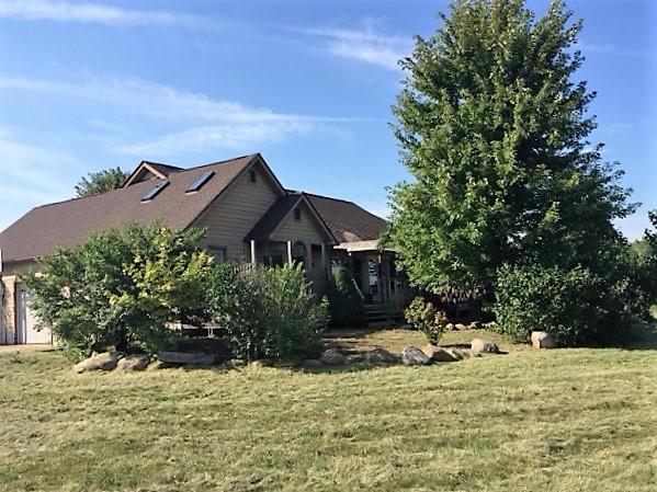 3599 Curve Road Delaware, OH 43015 - Photo 3 of 4