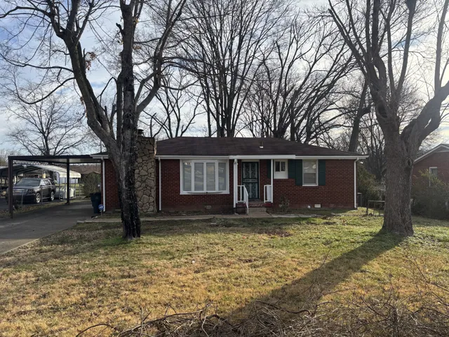 $1,875 | 4010 Tucker Road, Nashville, TN 37218