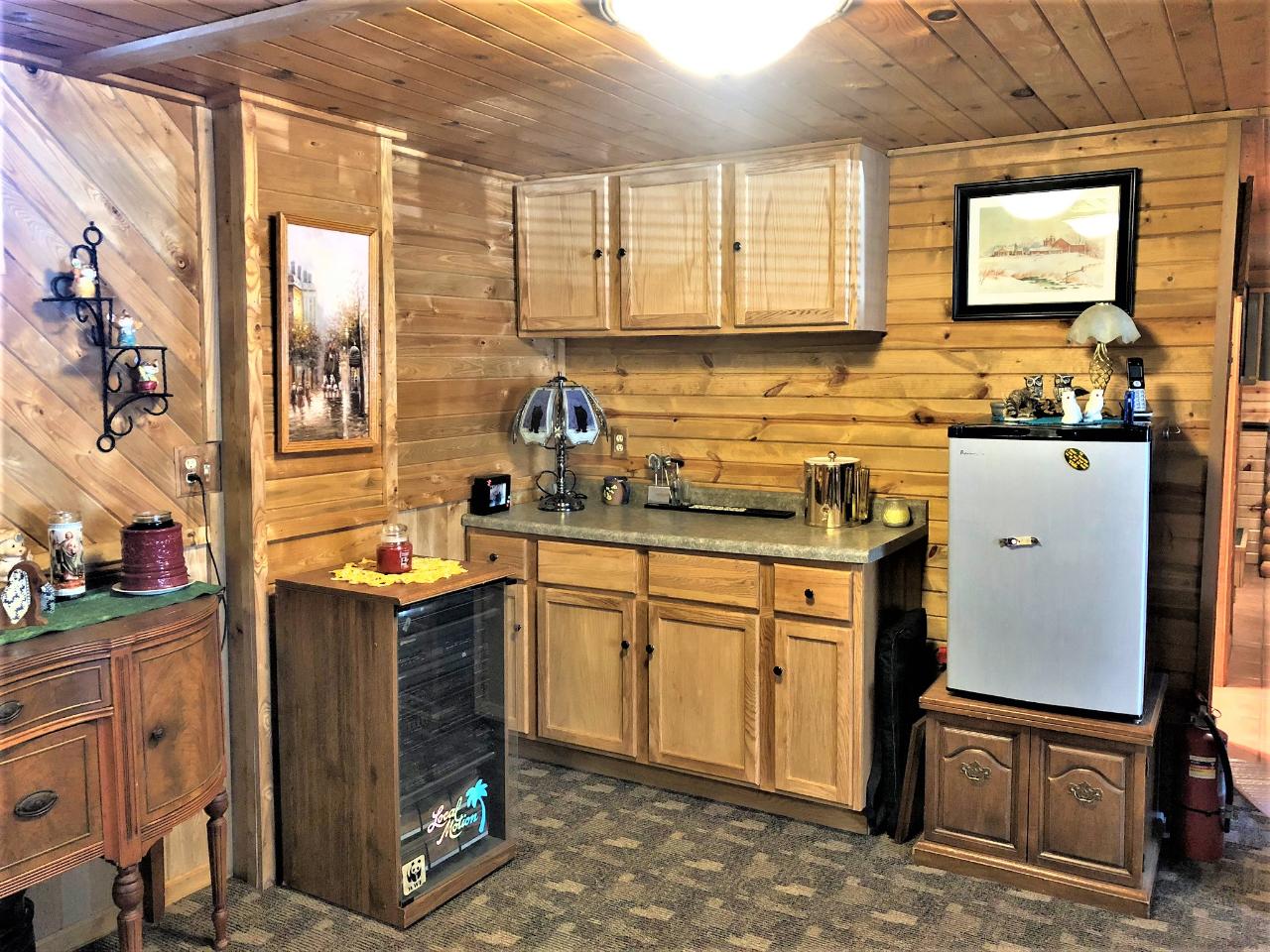 N11811 Popple Hill Road Phillips, WI 54555 - Photo 15 of 48 Gallery Image 15