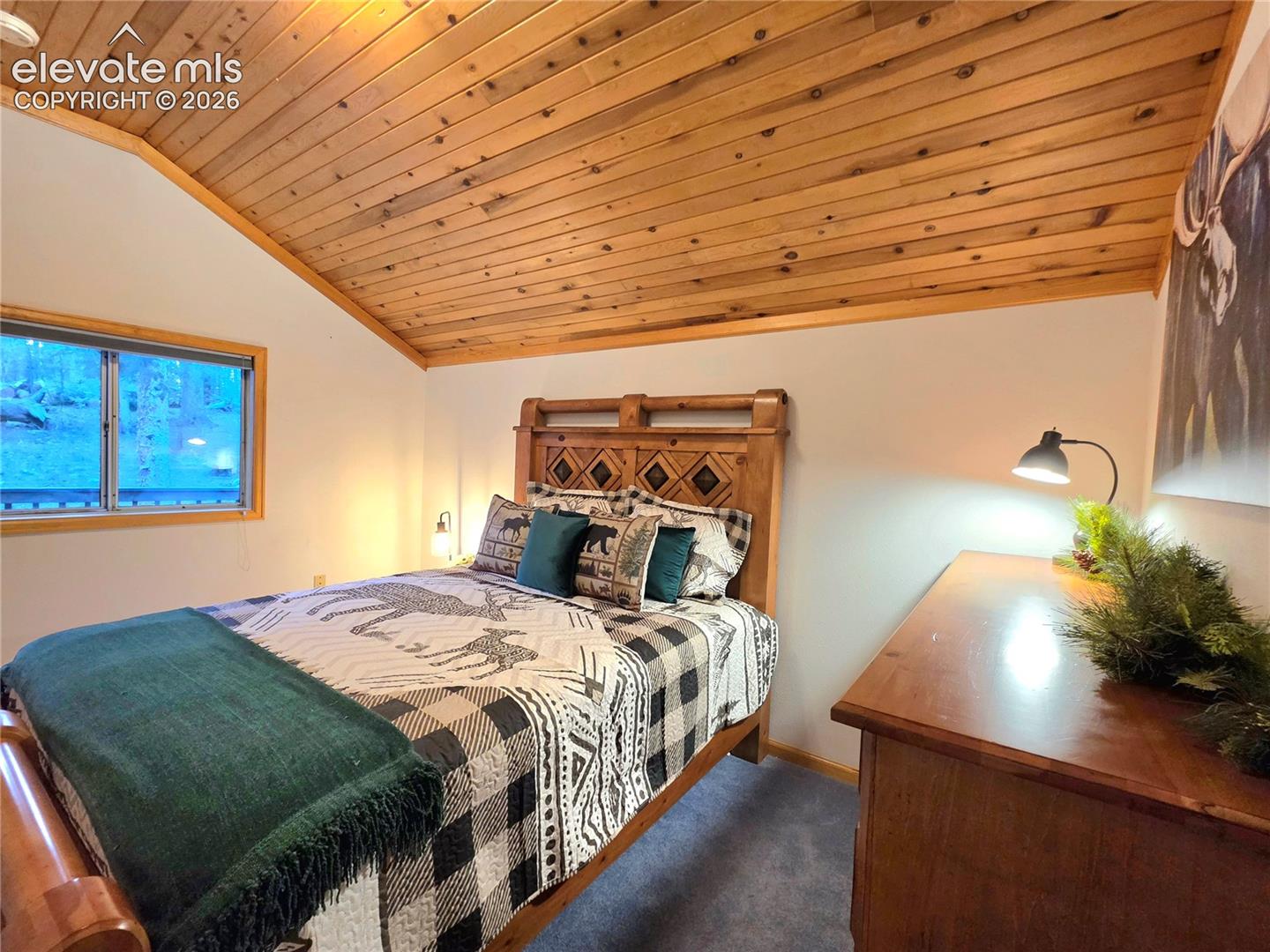 211 Pine Ridge Road Alma, CO 80420 - Photo 23 of 36 Gallery Image 23