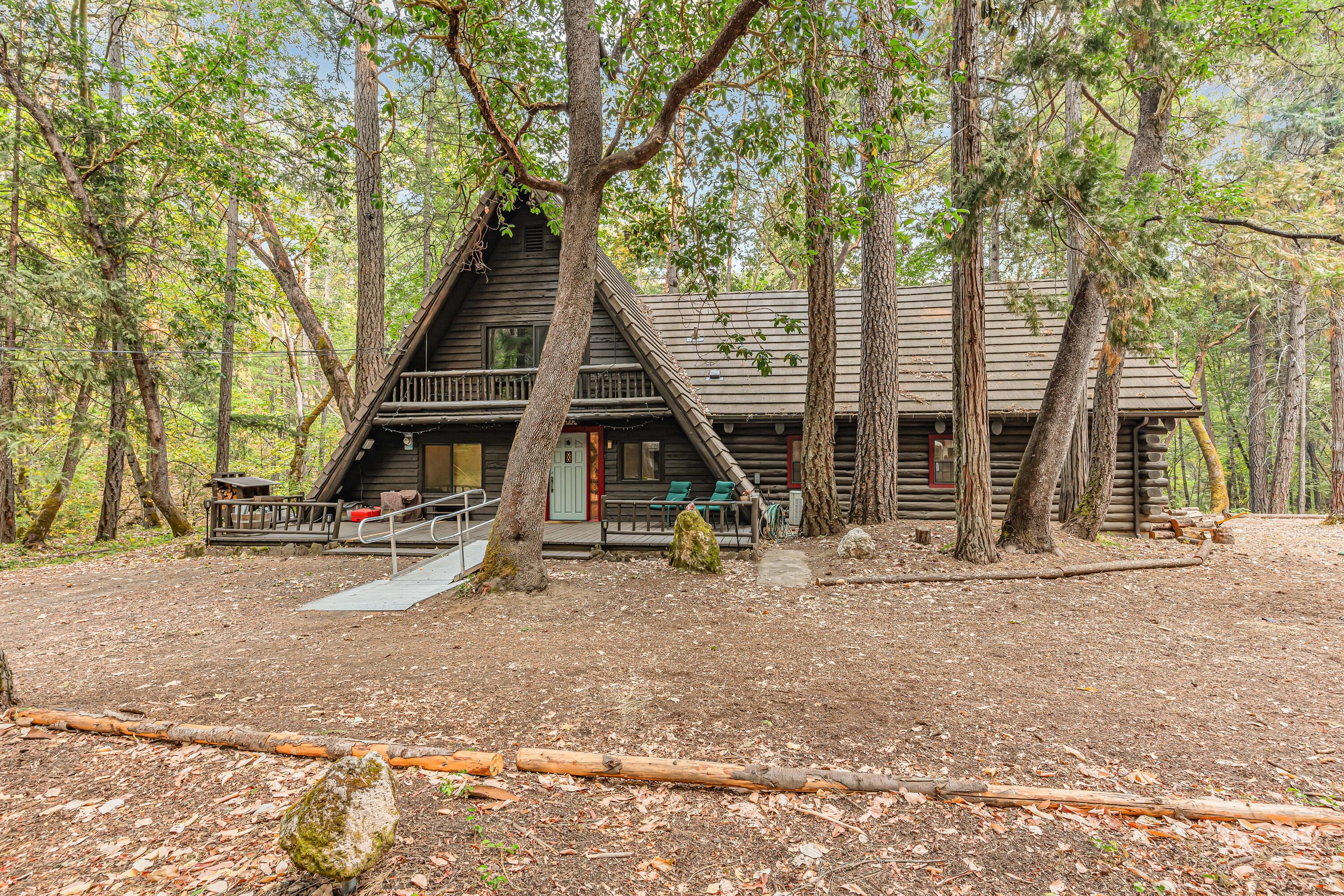 3435 Wards Creek Road Rogue River, OR 97537 - Photo 61 of 61 62