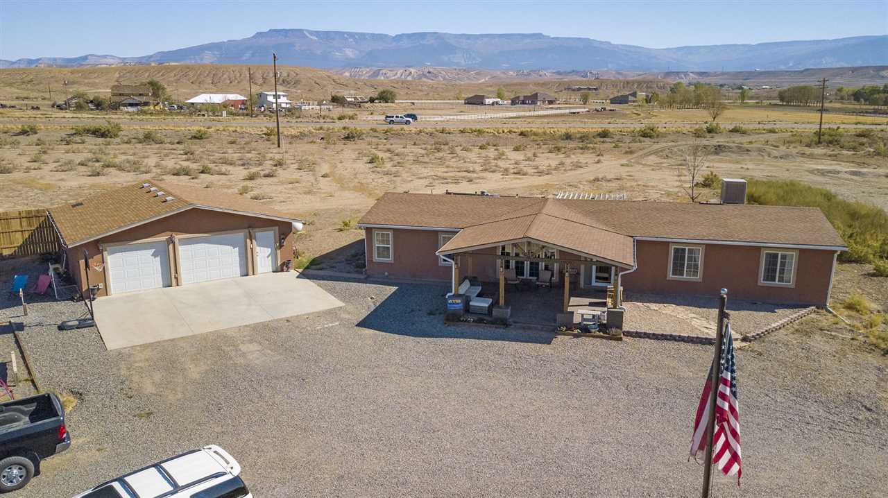796 Siminoe Road Whitewater, CO 81527 - Photo 1 of 37