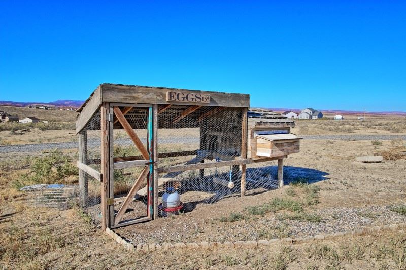 796 Siminoe Road Whitewater, CO 81527 - Photo 32 of 37