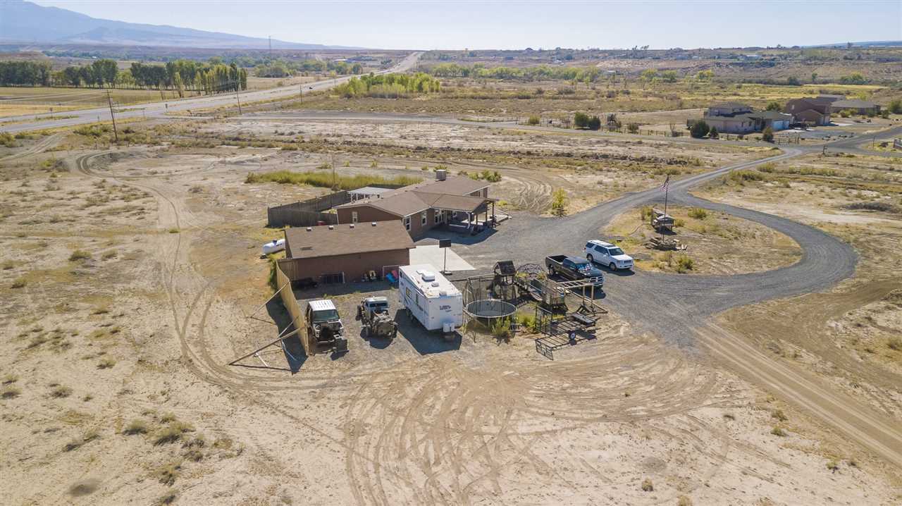 796 Siminoe Road Whitewater, CO 81527 - Photo 34 of 37