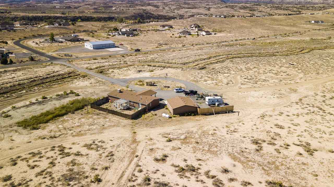 796 Siminoe Road Whitewater, CO 81527 - Photo 35 of 37