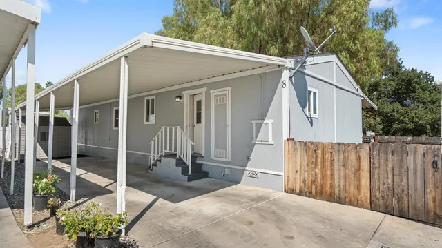 $229,000 | 13490 Highway 8 Business, Unit 8, Lakeside, CA 92040