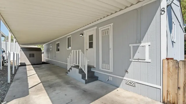 $229,000 | 13490 Highway 8 Business, Unit 8, Lakeside, CA 92040