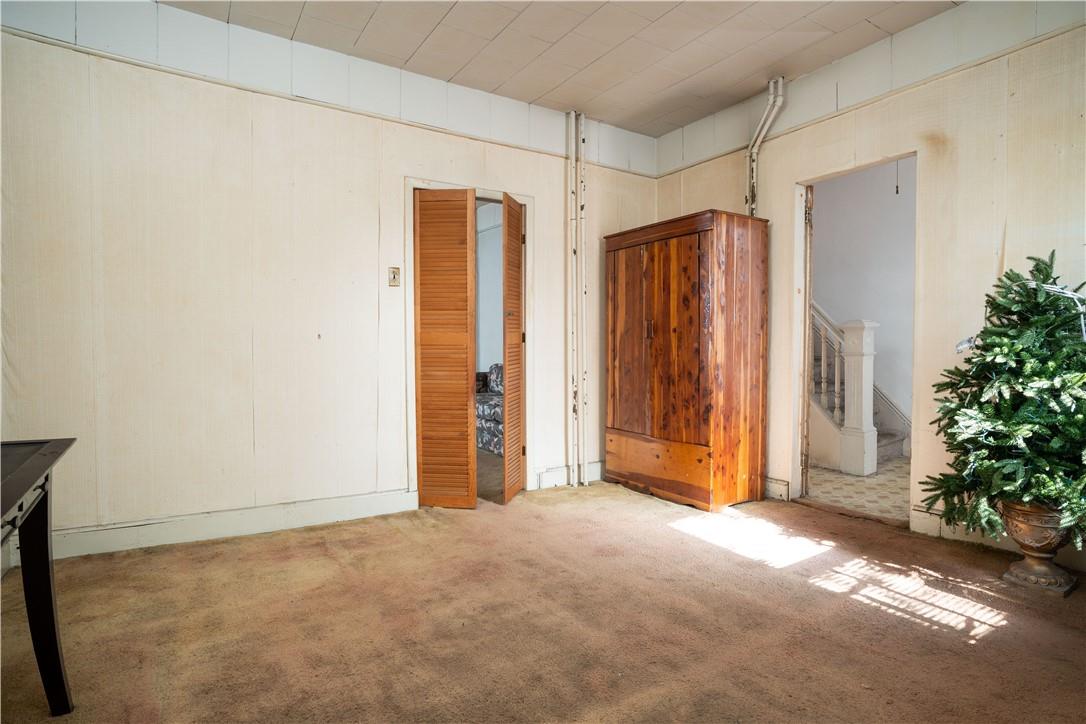 109-07 46th Avenue Queens, NY 11368 - Photo 18 of 32 Main Level Bedroom