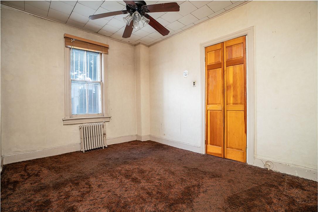 109-07 46th Avenue Queens, NY 11368 - Photo 19 of 32 Main Level 2nd Bedroom