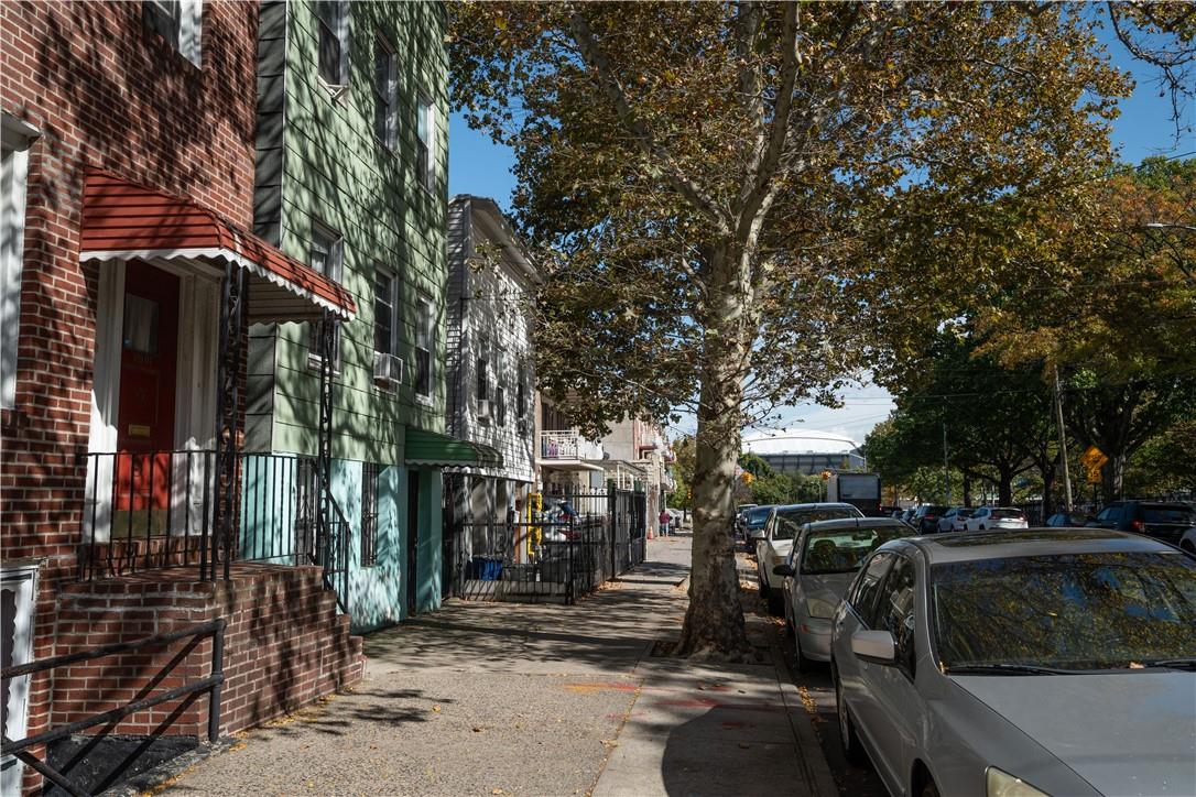 109-07 46th Avenue Queens, NY 11368 - Photo 2 of 32 Street View