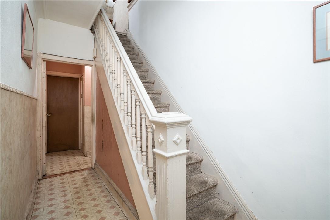 109-07 46th Avenue Queens, NY 11368 - Photo 3 of 32 Hallway Entrance