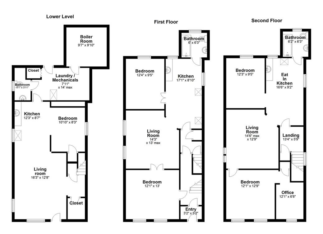 109-07 46th Avenue Queens, NY 11368 - Photo 32 of 32