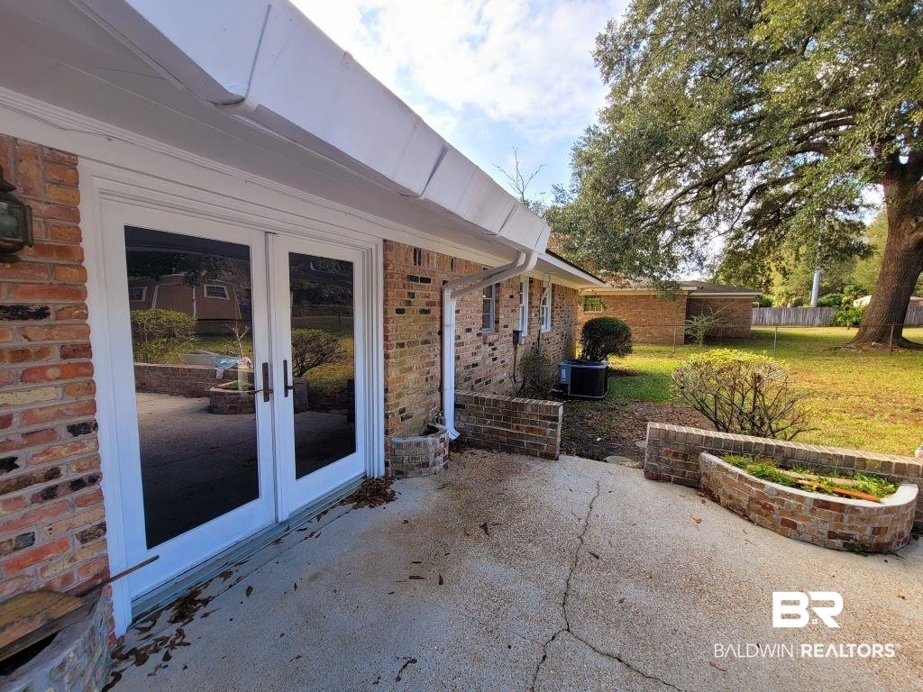 1605 Regency Drive Mobile, AL 36693 - Photo 13 of 18