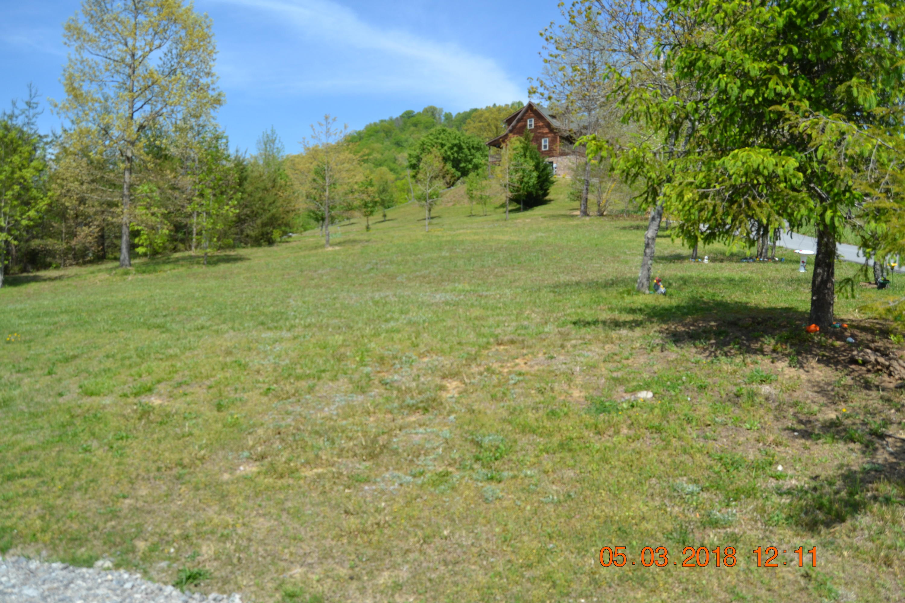 219 McDaniel Road Bean Station, TN 37708 - Photo 2 of 23 DSC_0527