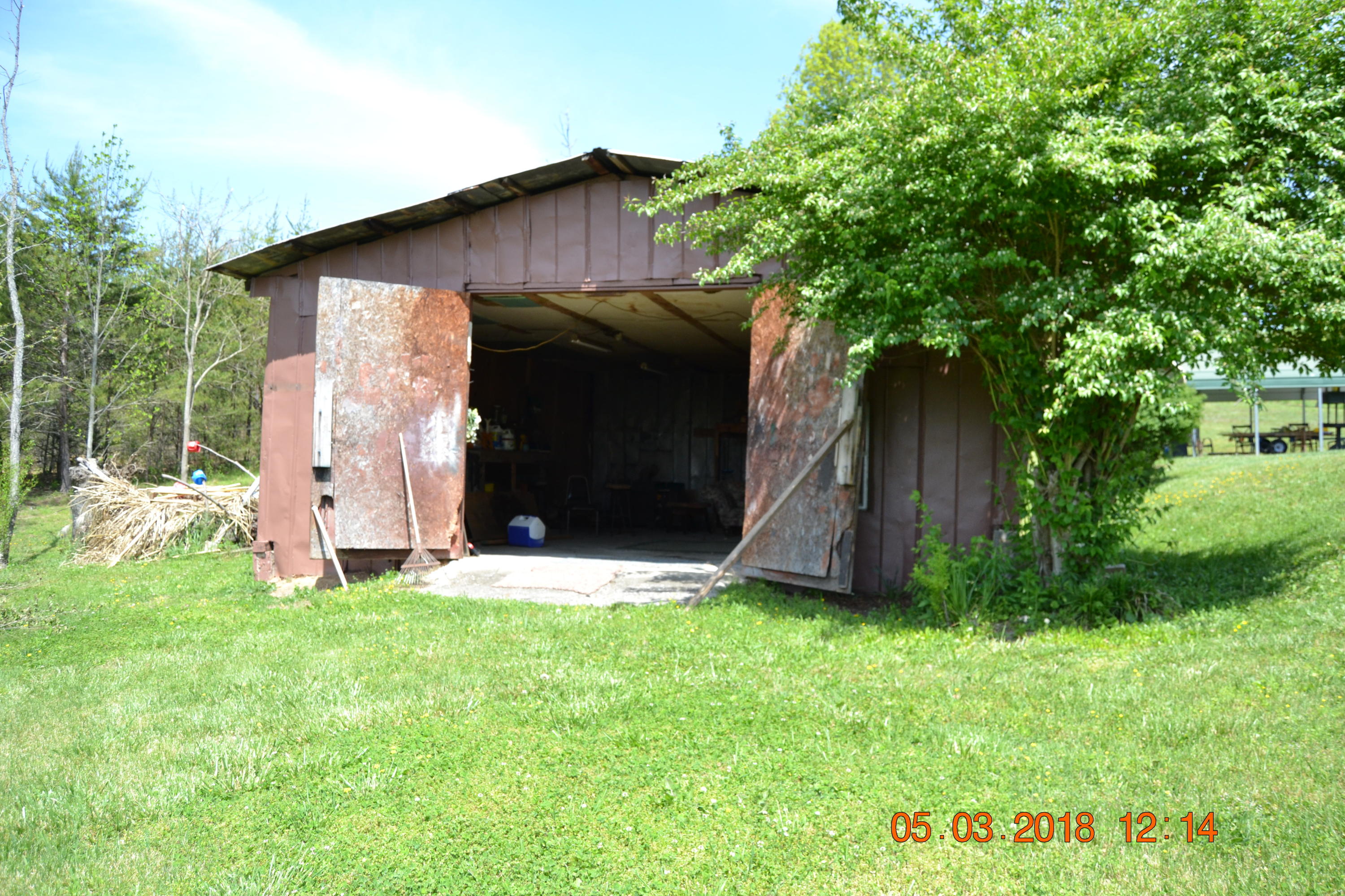 219 McDaniel Road Bean Station, TN 37708 - Photo 11 of 23 DSC_0536