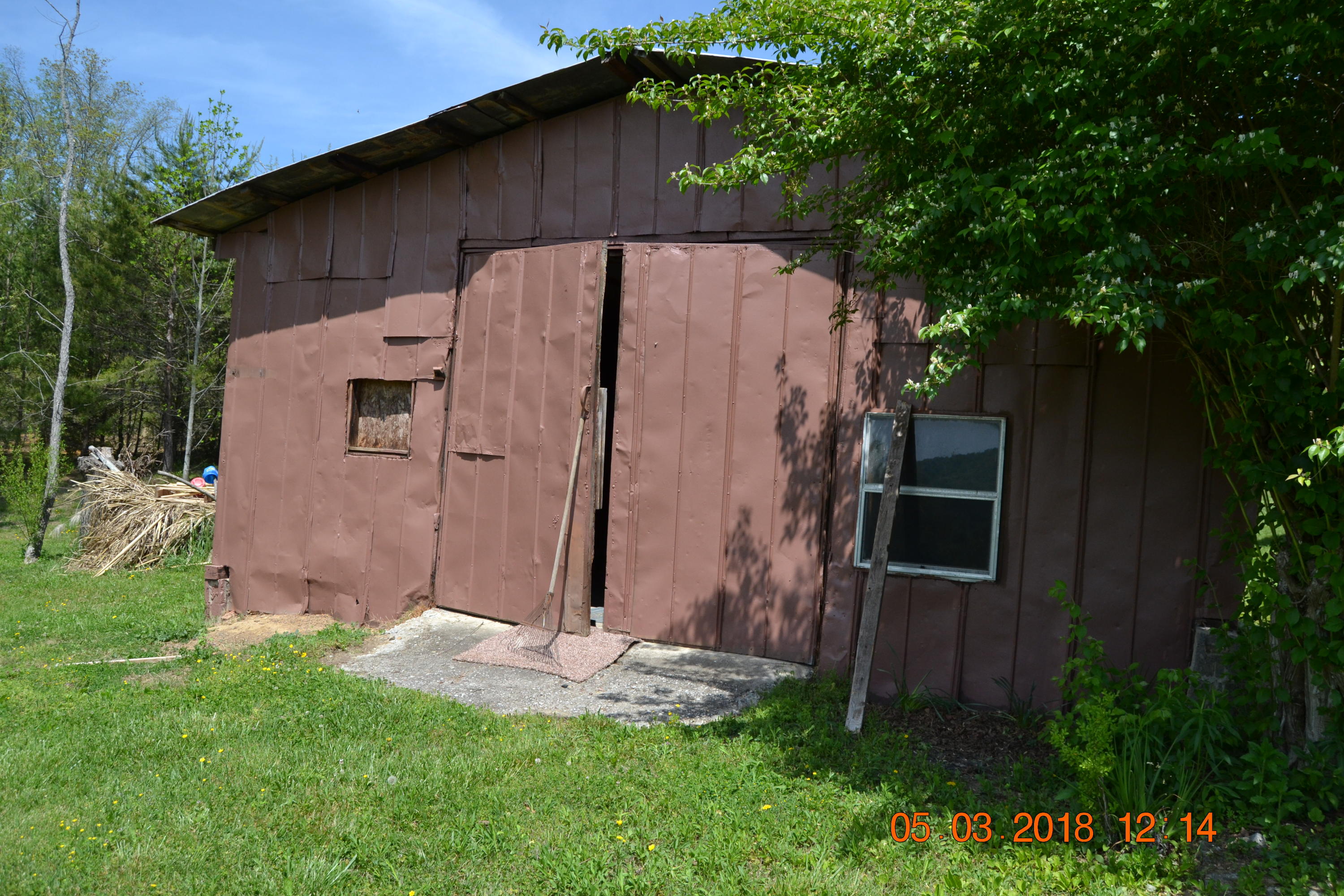 219 McDaniel Road Bean Station, TN 37708 - Photo 12 of 23 DSC_0537
