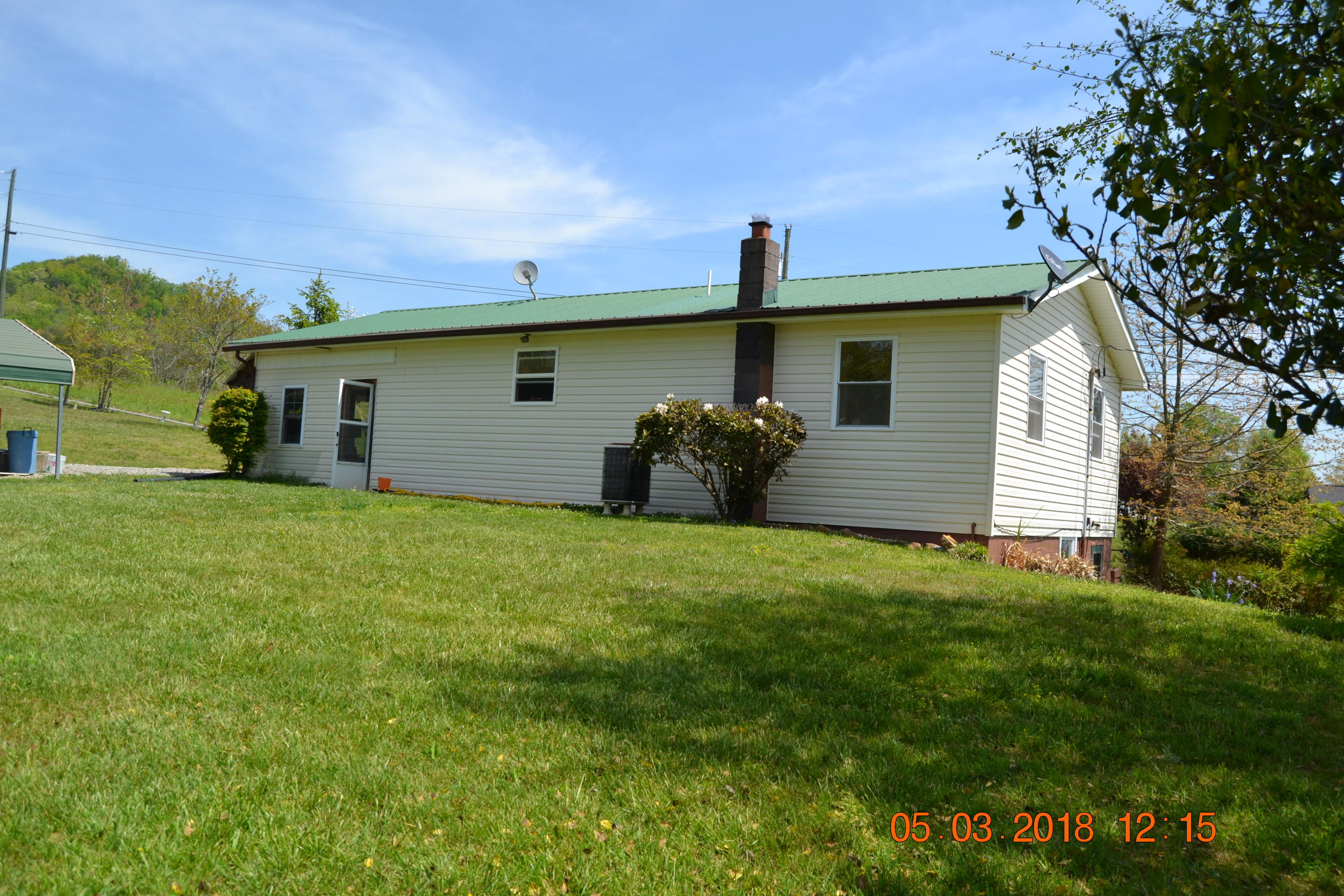219 McDaniel Road Bean Station, TN 37708 - Photo 13 of 23 DSC_0538