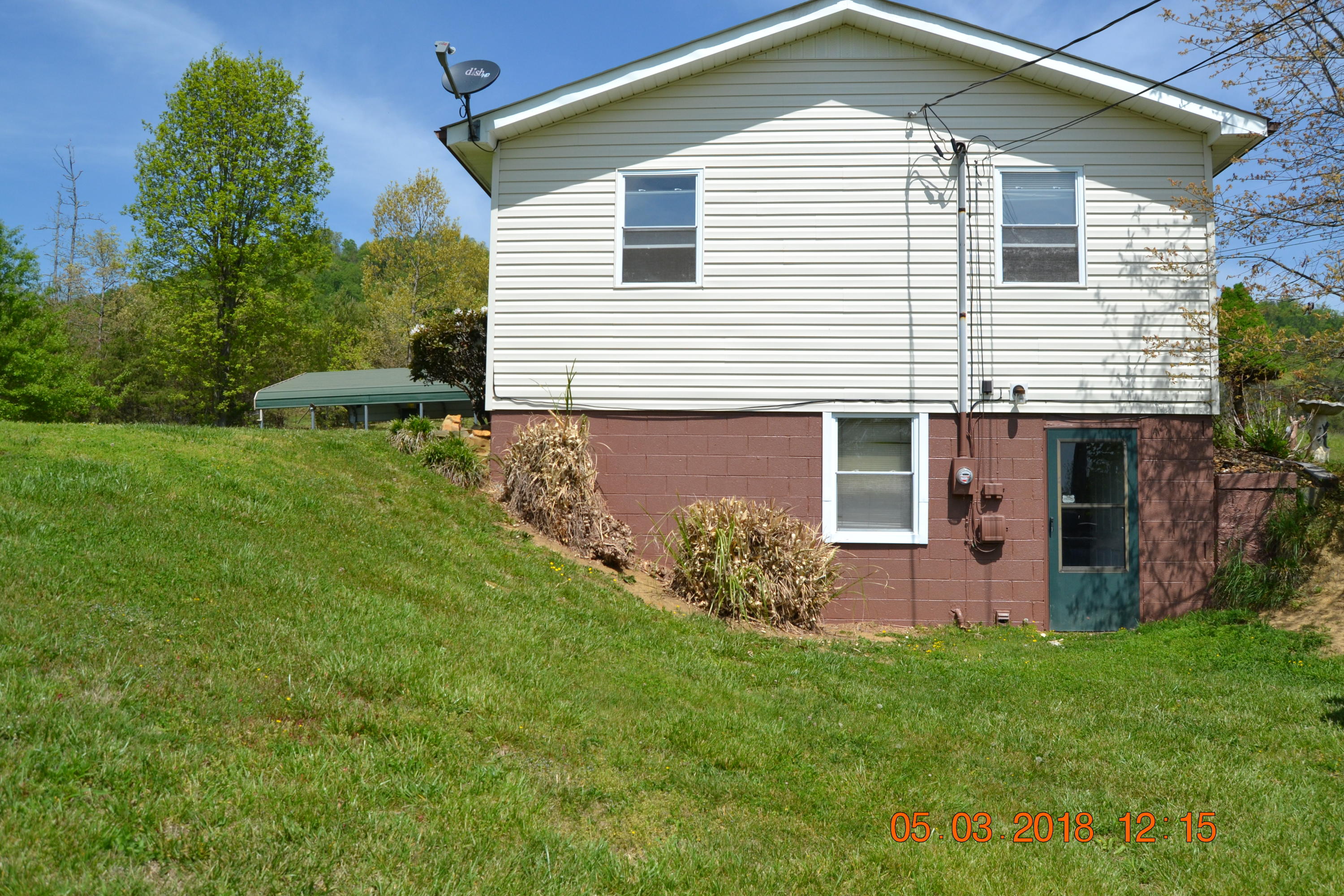 219 McDaniel Road Bean Station, TN 37708 - Photo 14 of 23 DSC_0539