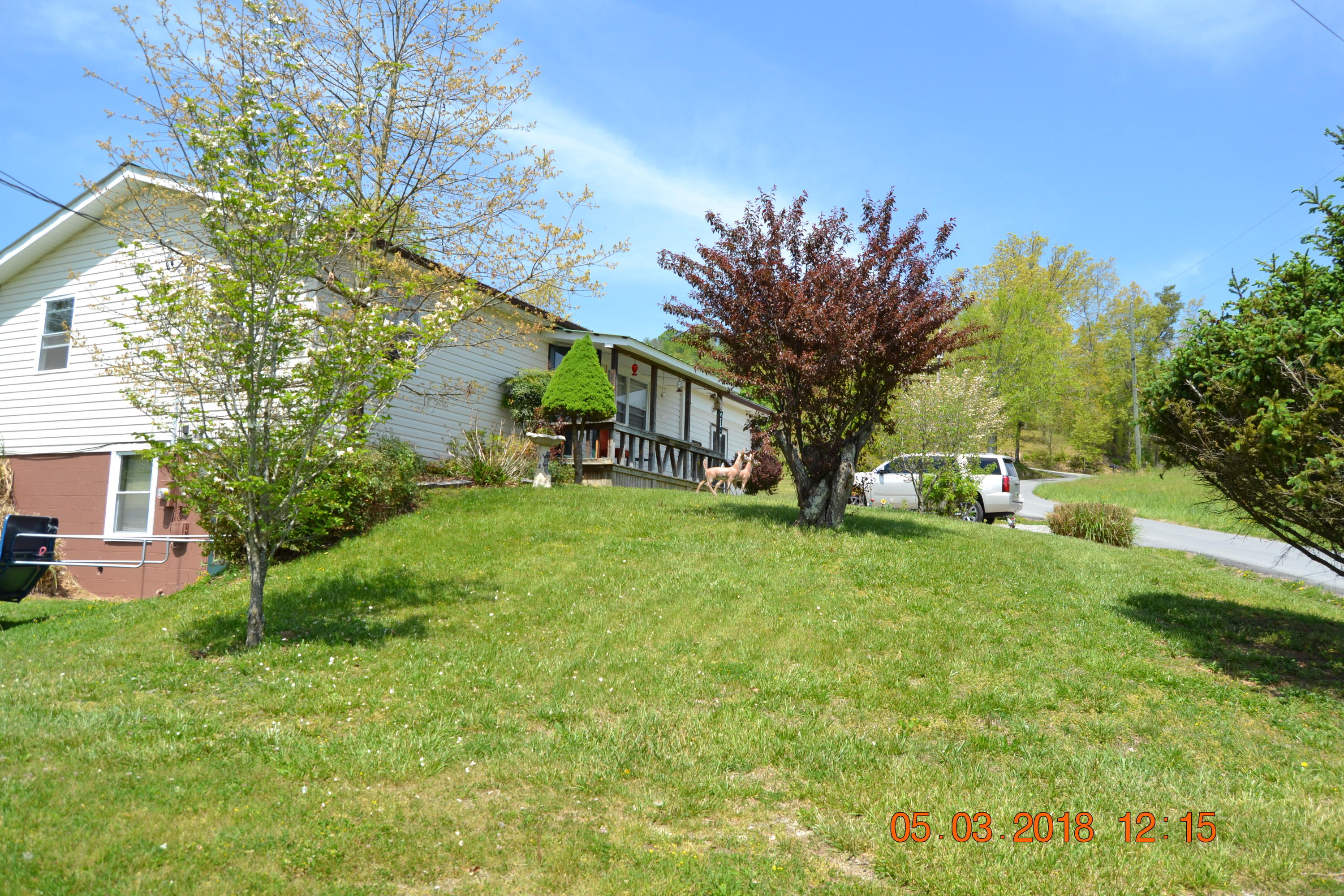 219 McDaniel Road Bean Station, TN 37708 - Photo 15 of 23 DSC_0540