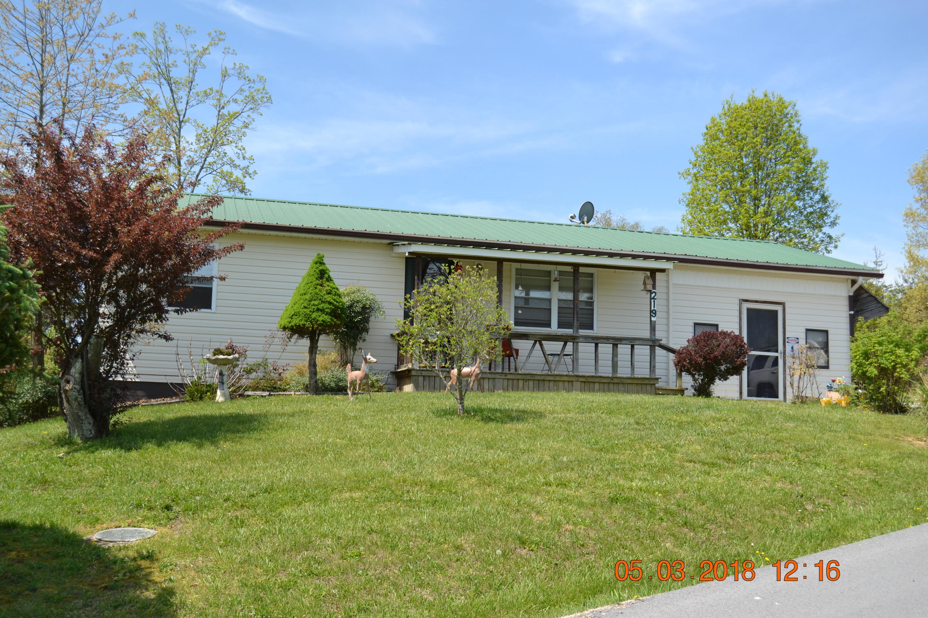 219 McDaniel Road Bean Station, TN 37708 - Photo 16 of 23 DSC_0542