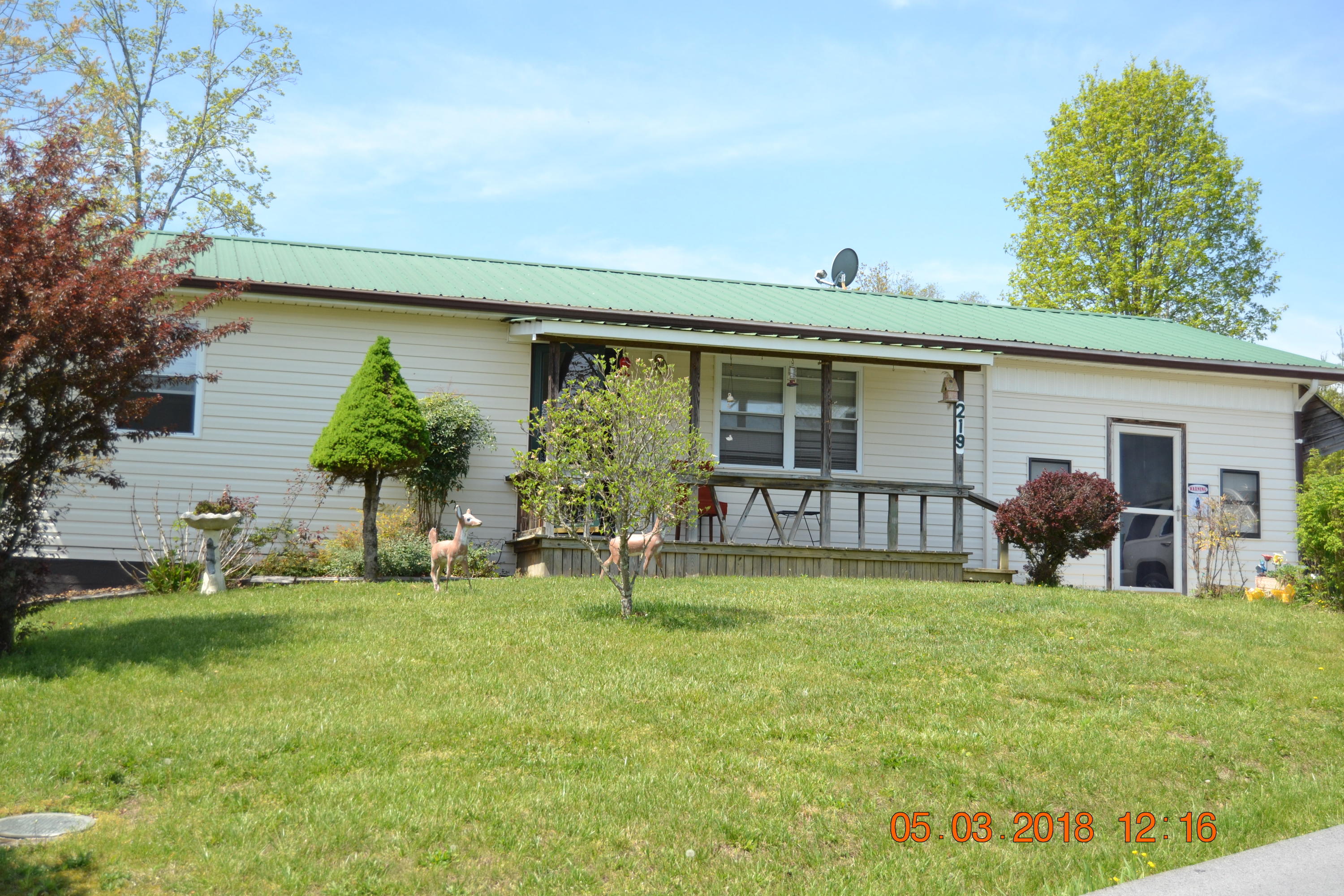 219 McDaniel Road Bean Station, TN 37708 - Photo 17 of 23 DSC_0543