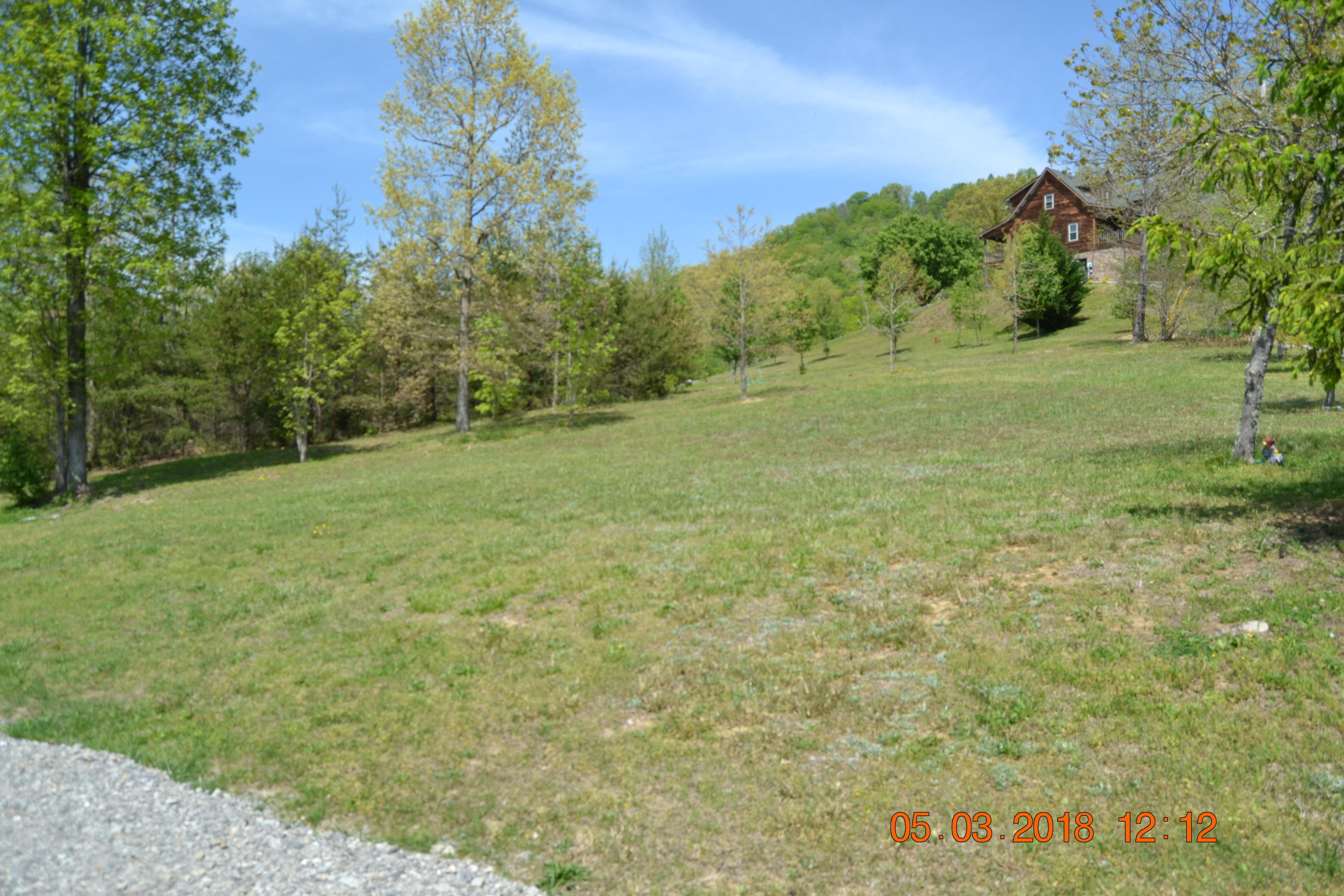 219 McDaniel Road Bean Station, TN 37708 - Photo 3 of 23 DSC_0528