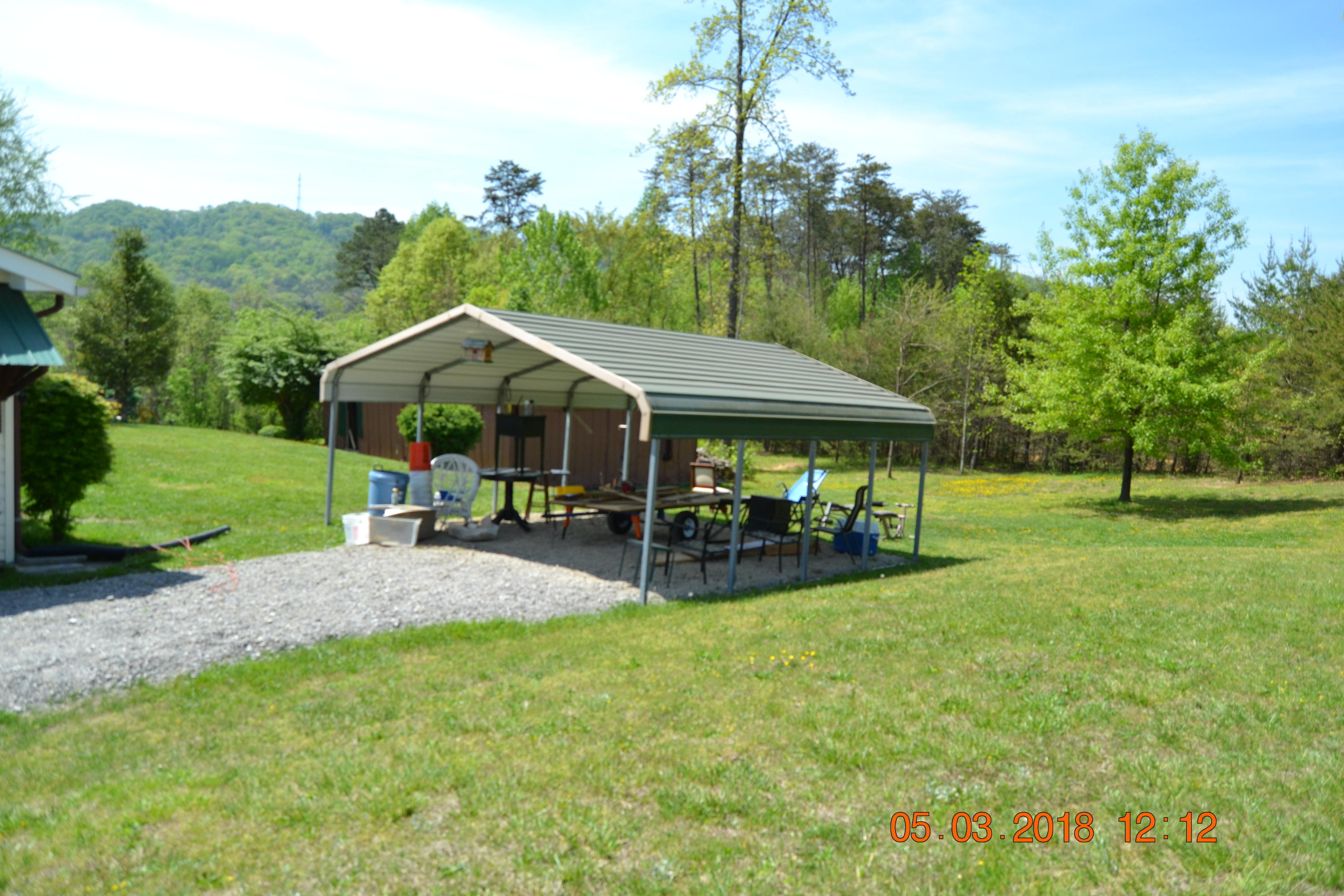 219 McDaniel Road Bean Station, TN 37708 - Photo 4 of 23 DSC_0529