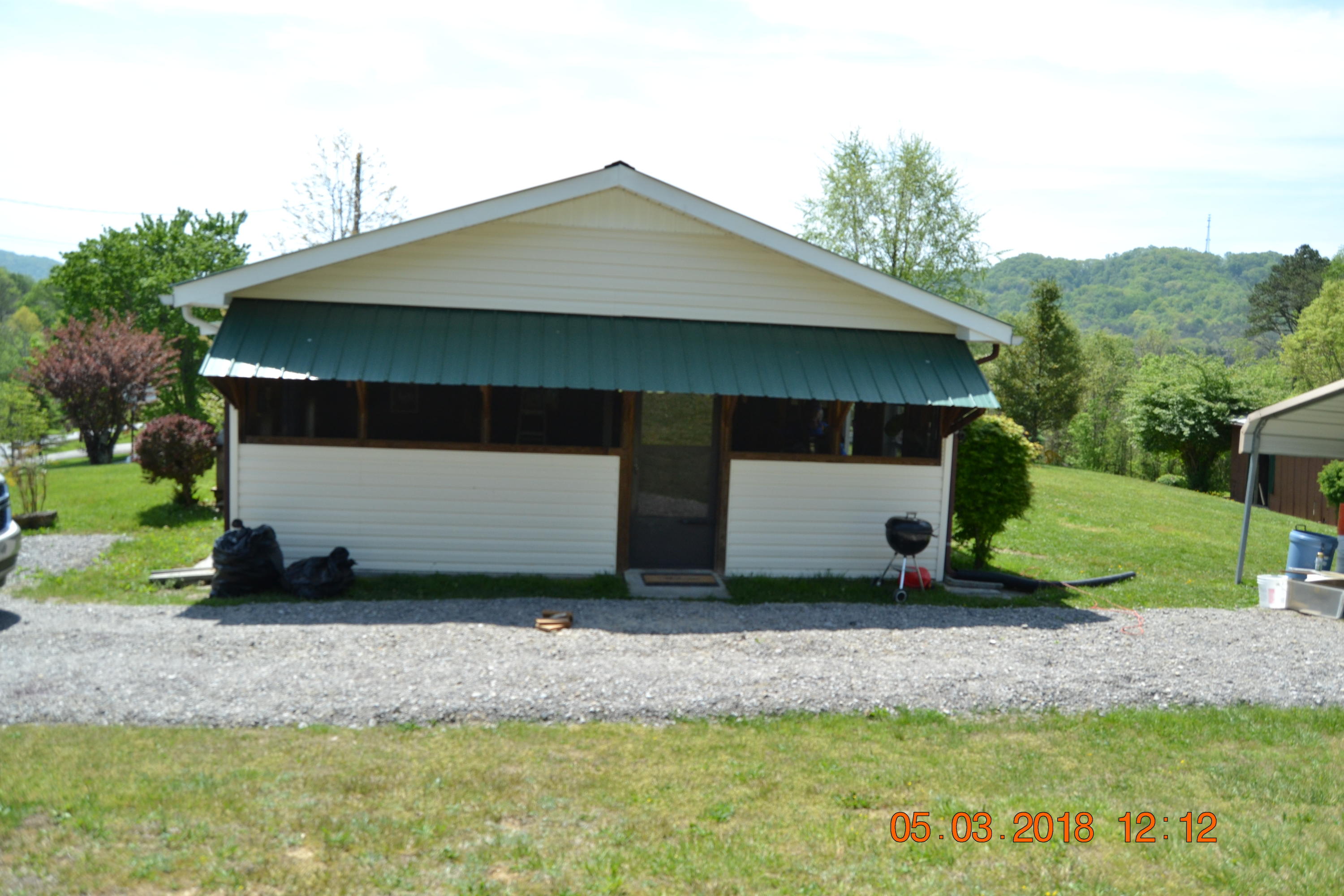 219 McDaniel Road Bean Station, TN 37708 - Photo 5 of 23 DSC_0530