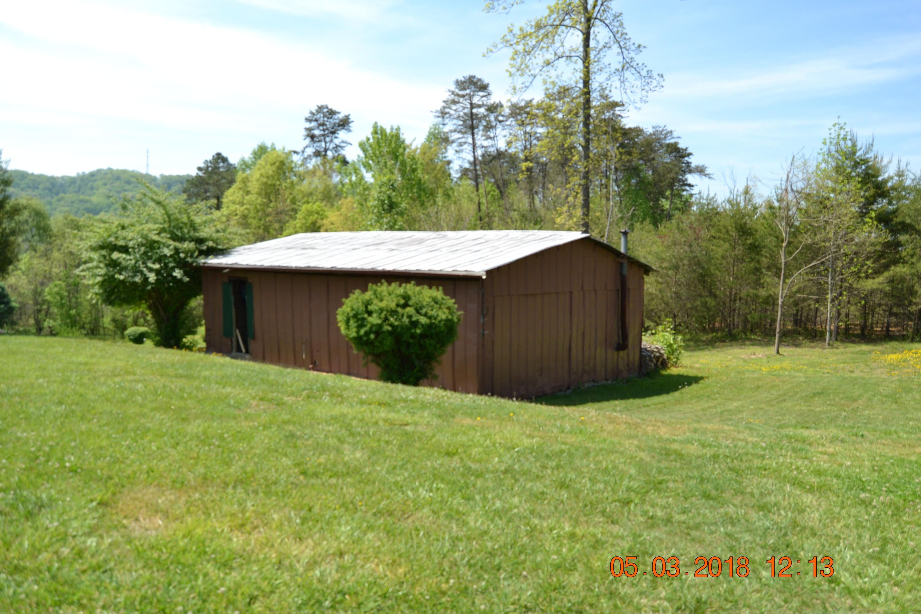 219 McDaniel Road Bean Station, TN 37708 - Photo 6 of 23 DSC_0531