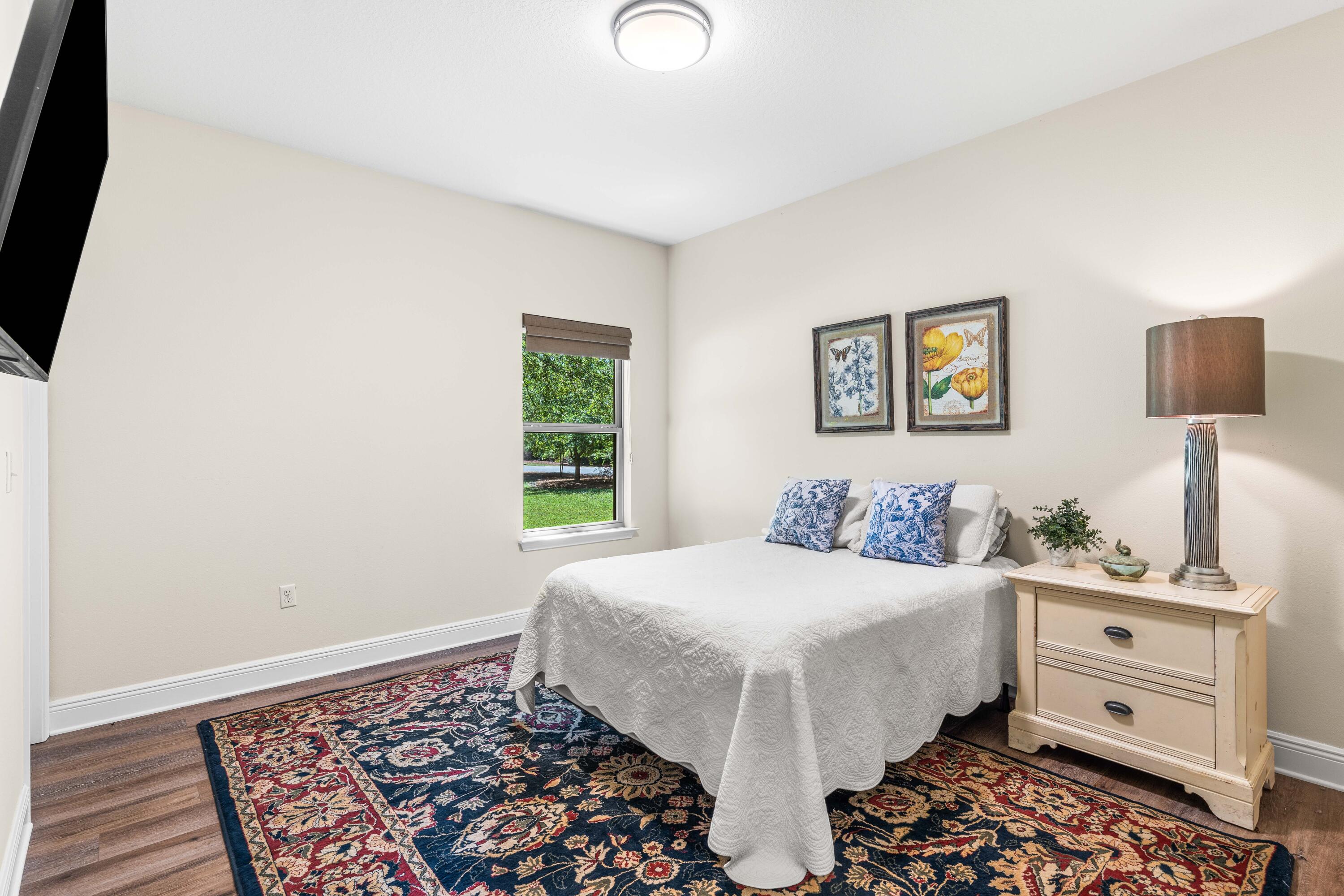 217 Cox Road Santa Rosa Beach, FL 32459 - Photo 24 of 43 Guest Bedroom