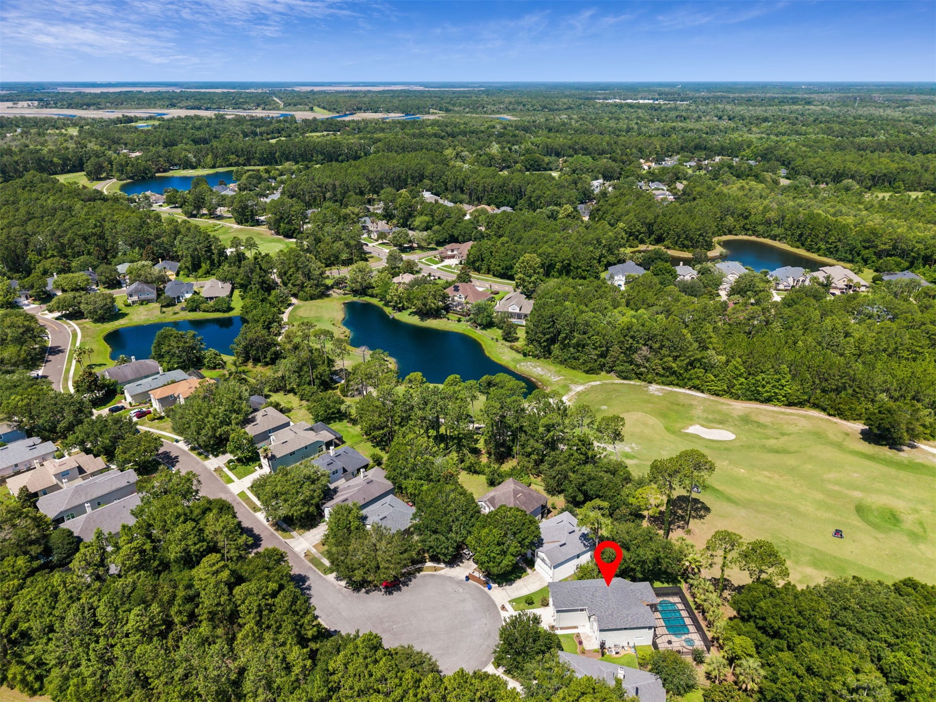 86192 Remsenburg Drive Fernandina Beach, FL 32034 - Photo 51 of 72