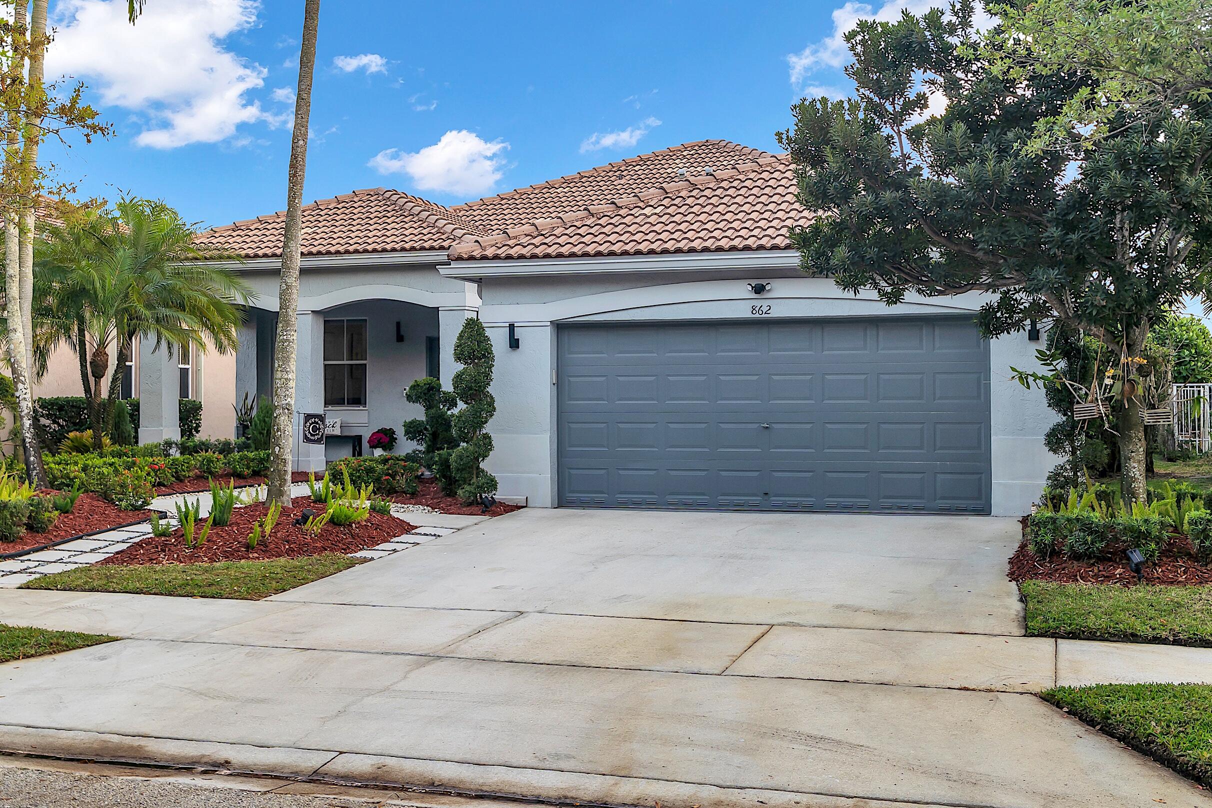 862 Tulip Circle Fort Lauderdale, FL 33327 - Photo 3 of 49 862 - 003