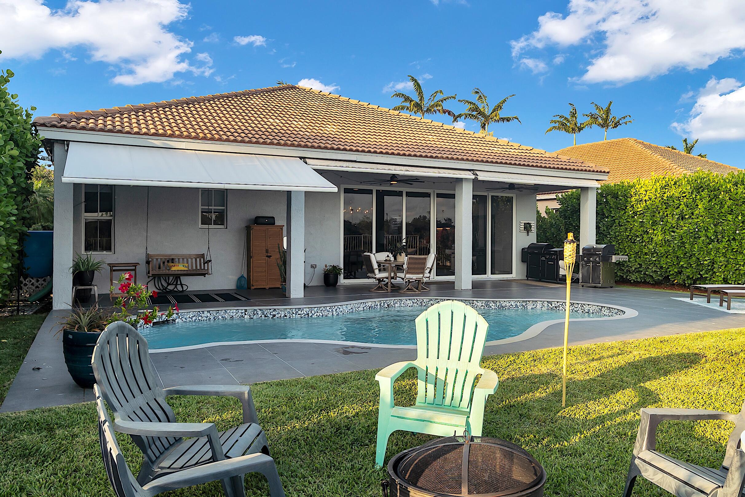 862 Tulip Circle Fort Lauderdale, FL 33327 - Photo 44 of 49 862 - 044