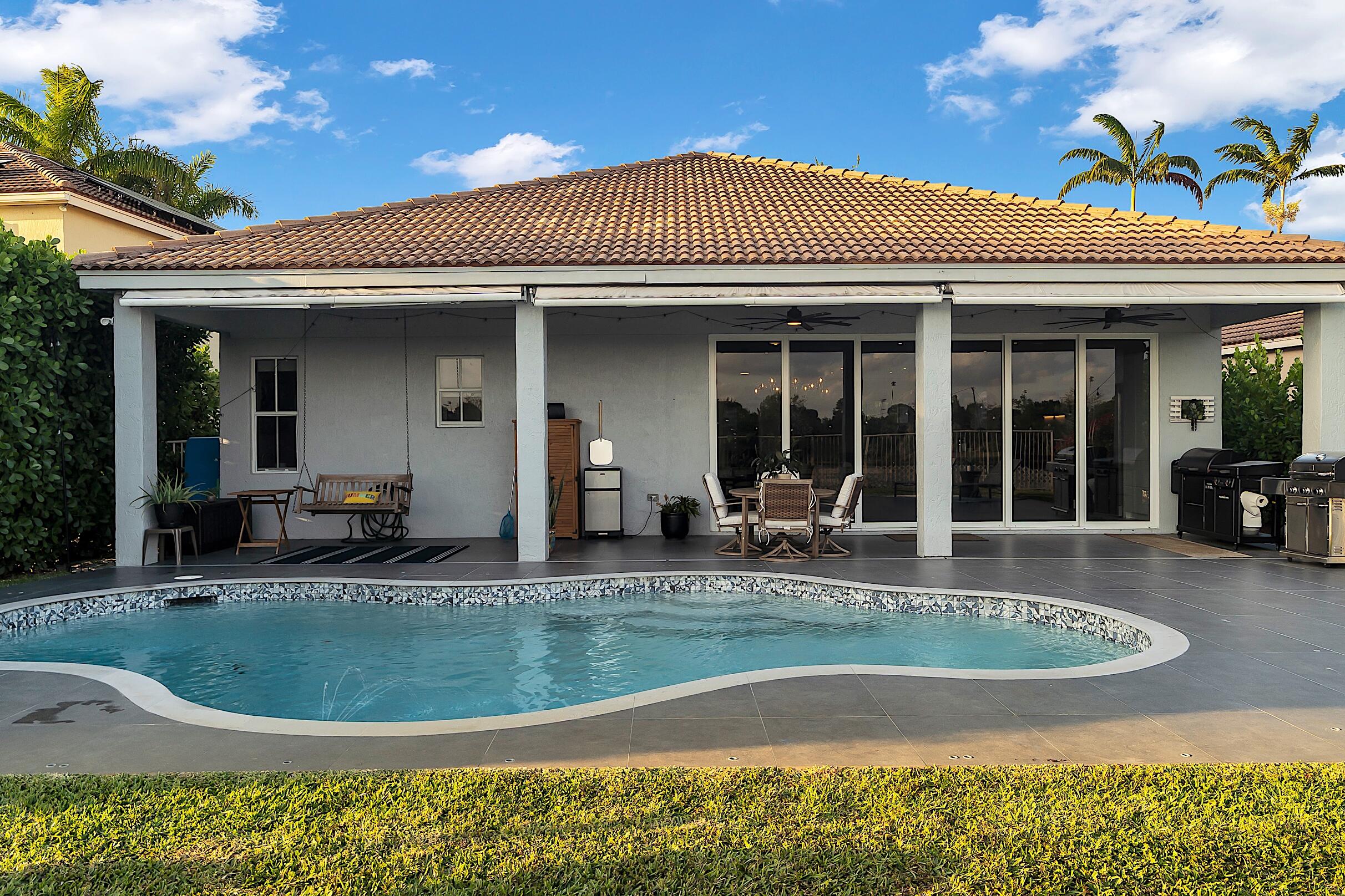 862 Tulip Circle Fort Lauderdale, FL 33327 - Photo 45 of 49 862 - 045