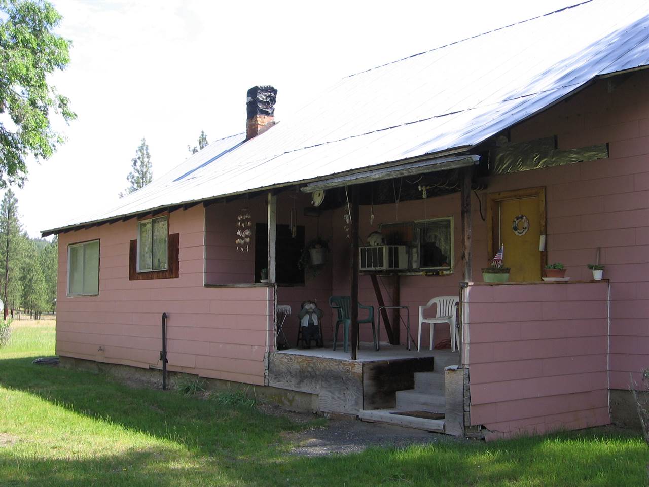 71 German Road Kettle Falls, WA 99141 - Photo 1 of 20 Gallery Image 1