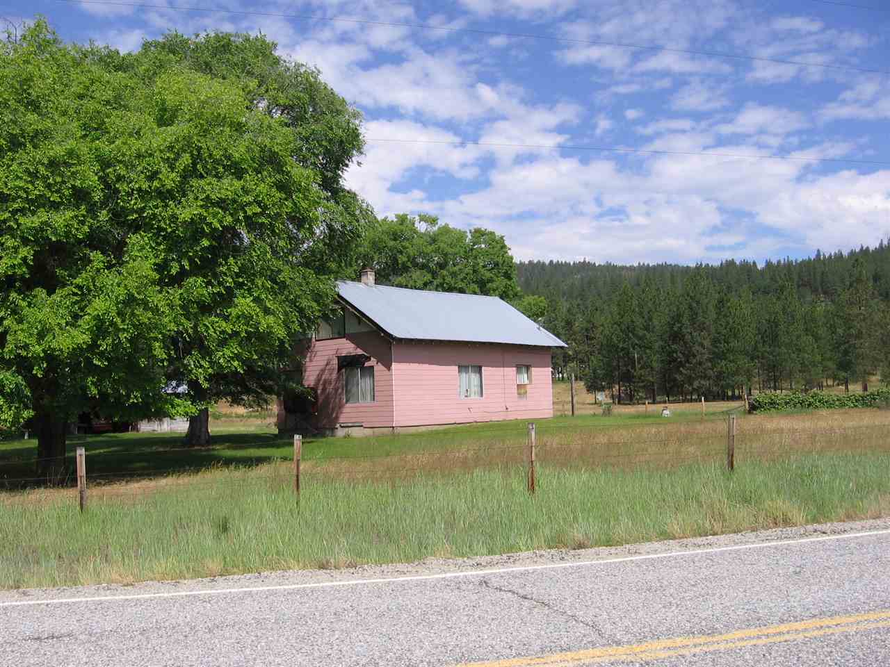 71 German Road Kettle Falls, WA 99141 - Photo 2 of 20 Gallery Image 2