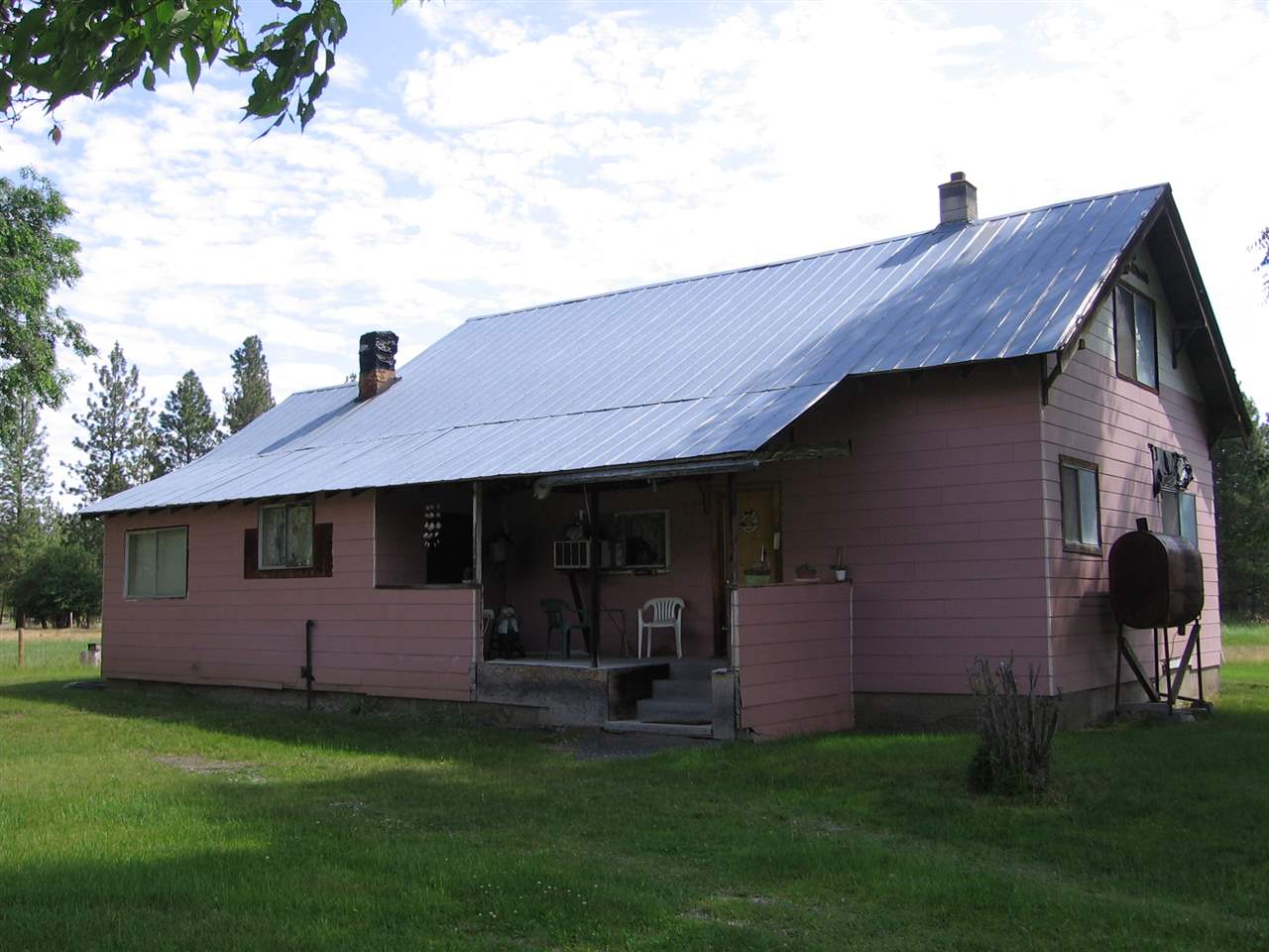 71 German Road Kettle Falls, WA 99141 - Photo 15 of 20 Gallery Image 15