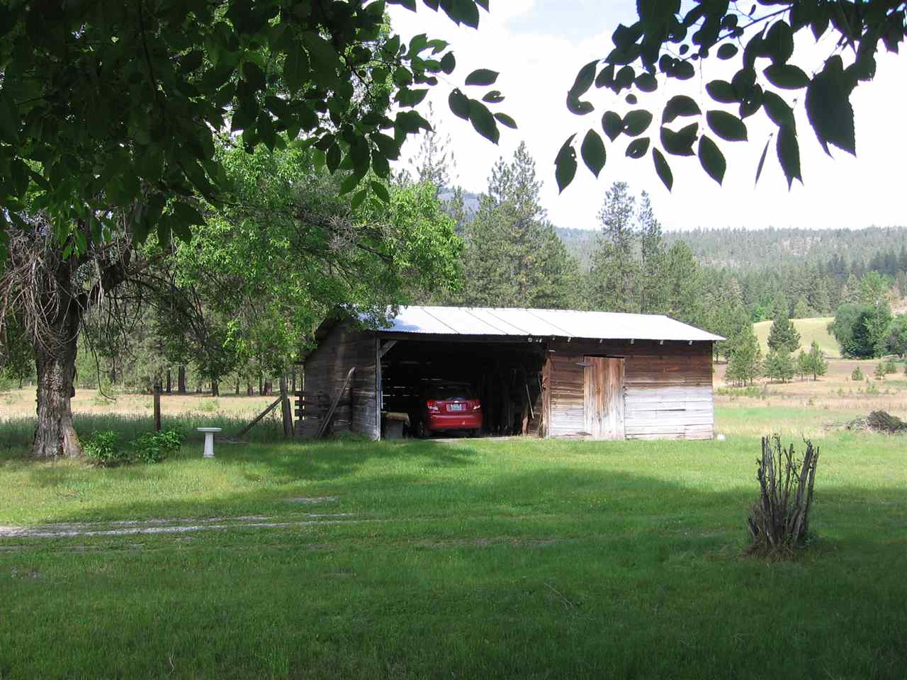 71 German Road Kettle Falls, WA 99141 - Photo 16 of 20 Gallery Image 16